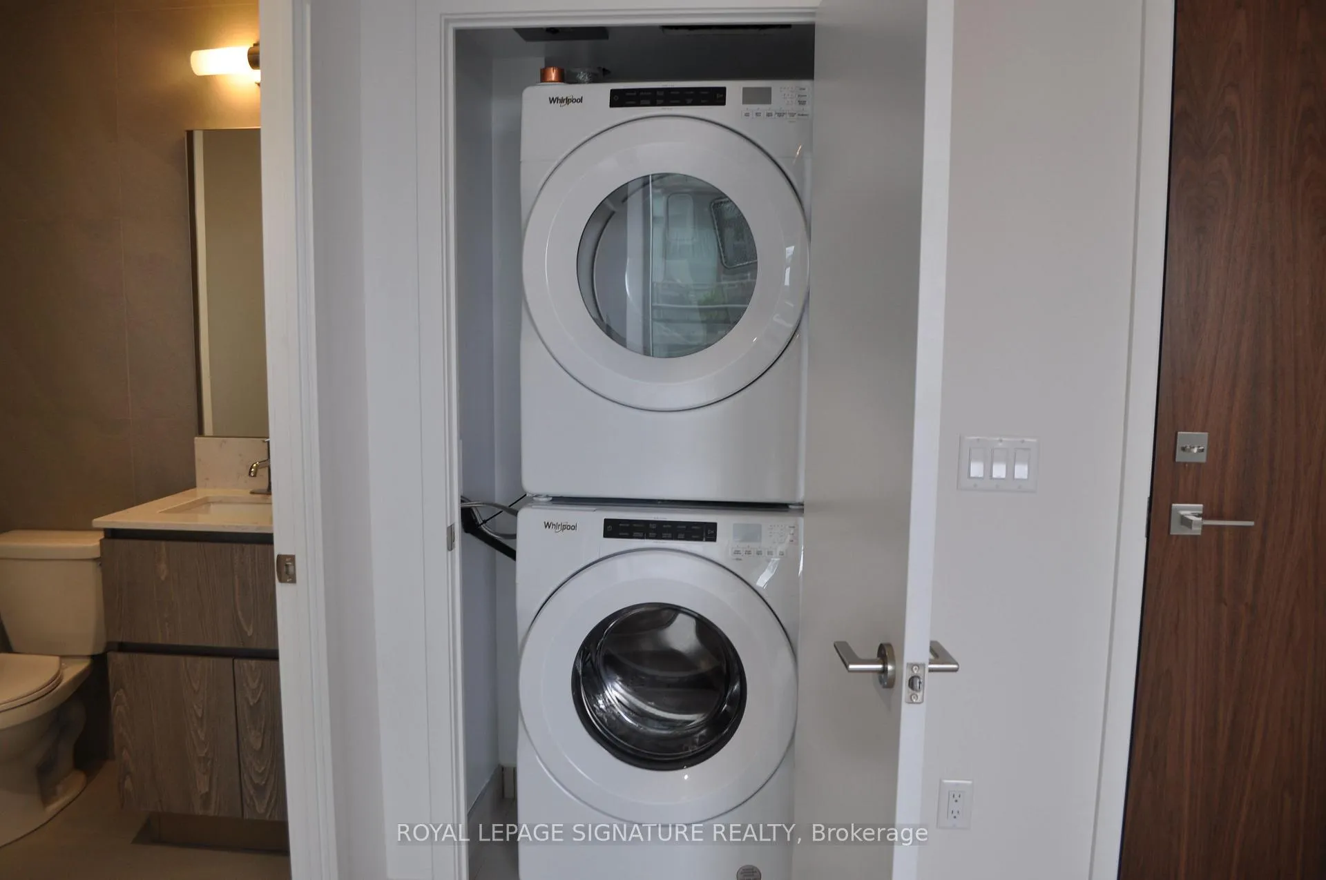 Photo 14 of Unit 509, 45 Baseball Place, Toronto, South Riverdale — HOMEH