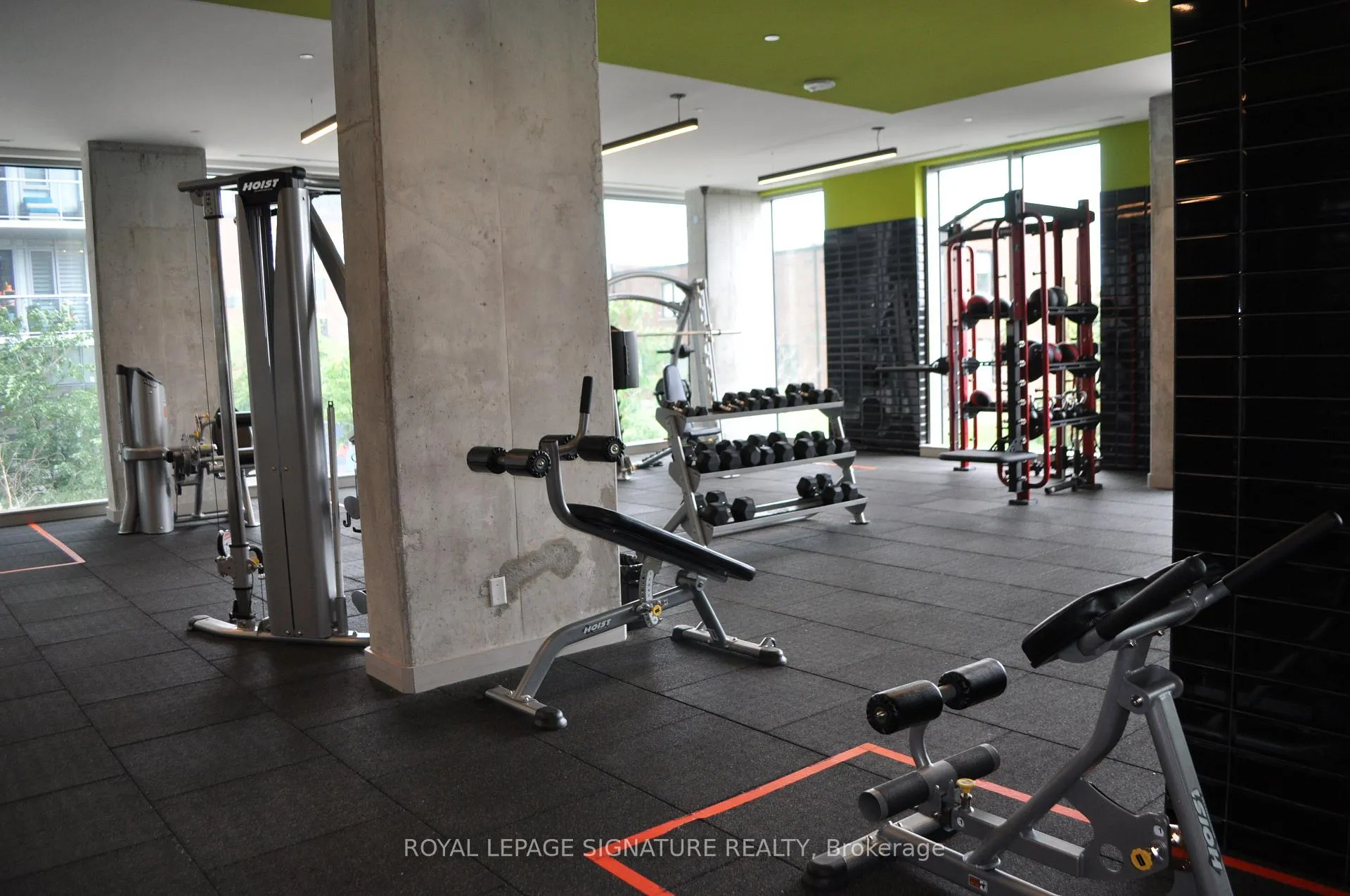 Photo 16 of Unit 509, 45 Baseball Place, Toronto, South Riverdale — HOMEH