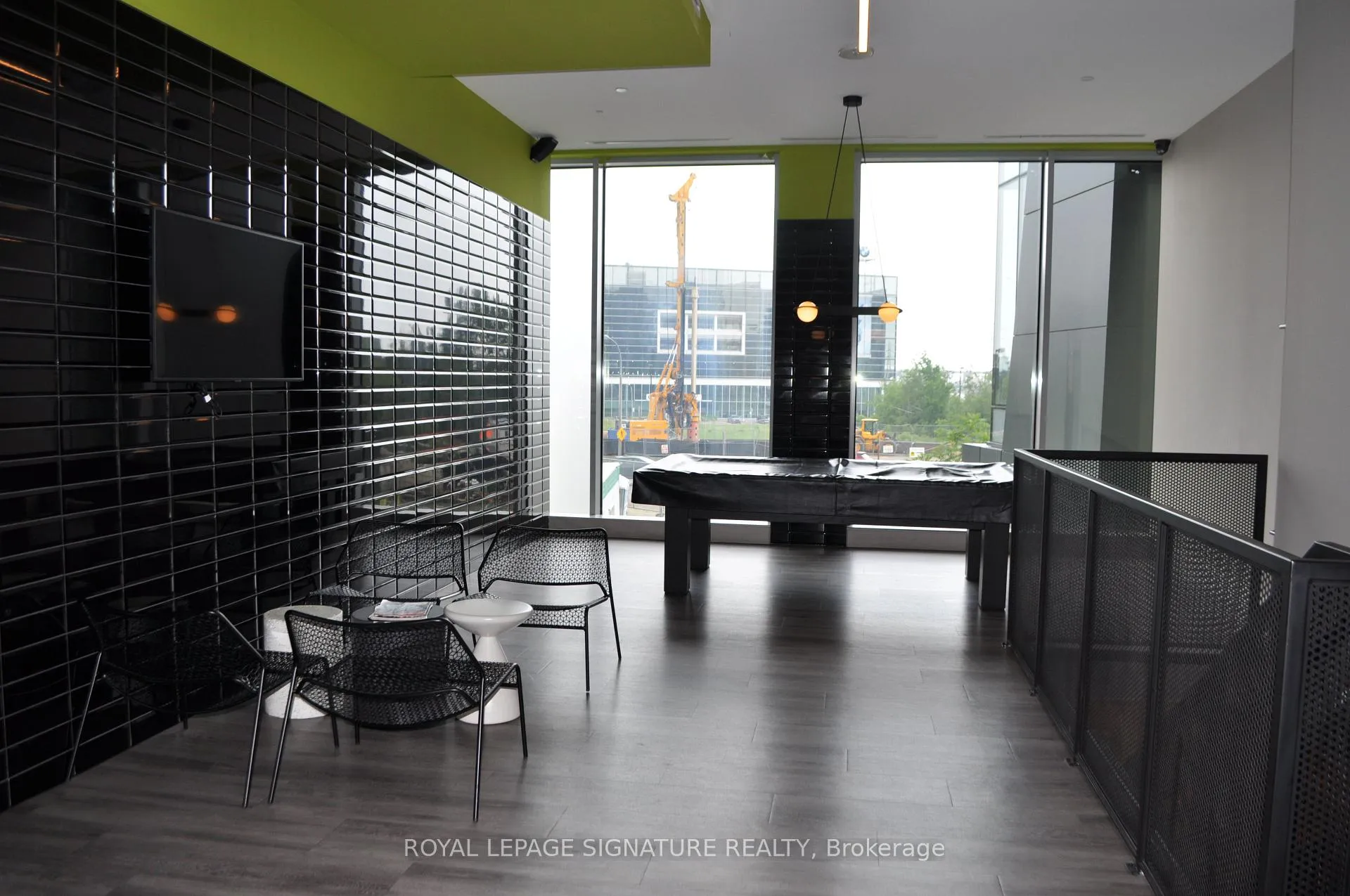 Photo 17 of Unit 509, 45 Baseball Place, Toronto, South Riverdale — HOMEH