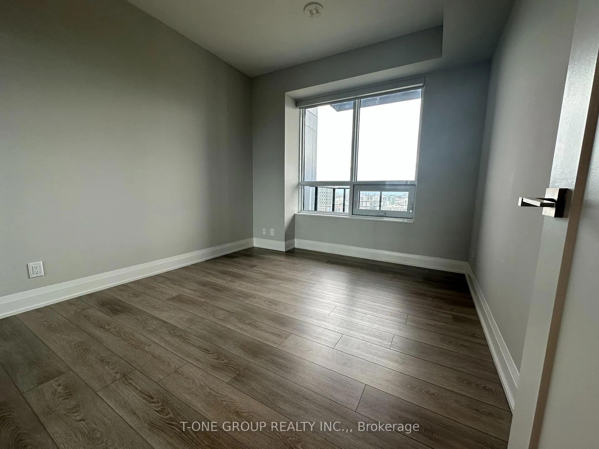Photo 6 of Unit 2505, 18 Water Walk Drive, Markham, Unionville — HOMEH