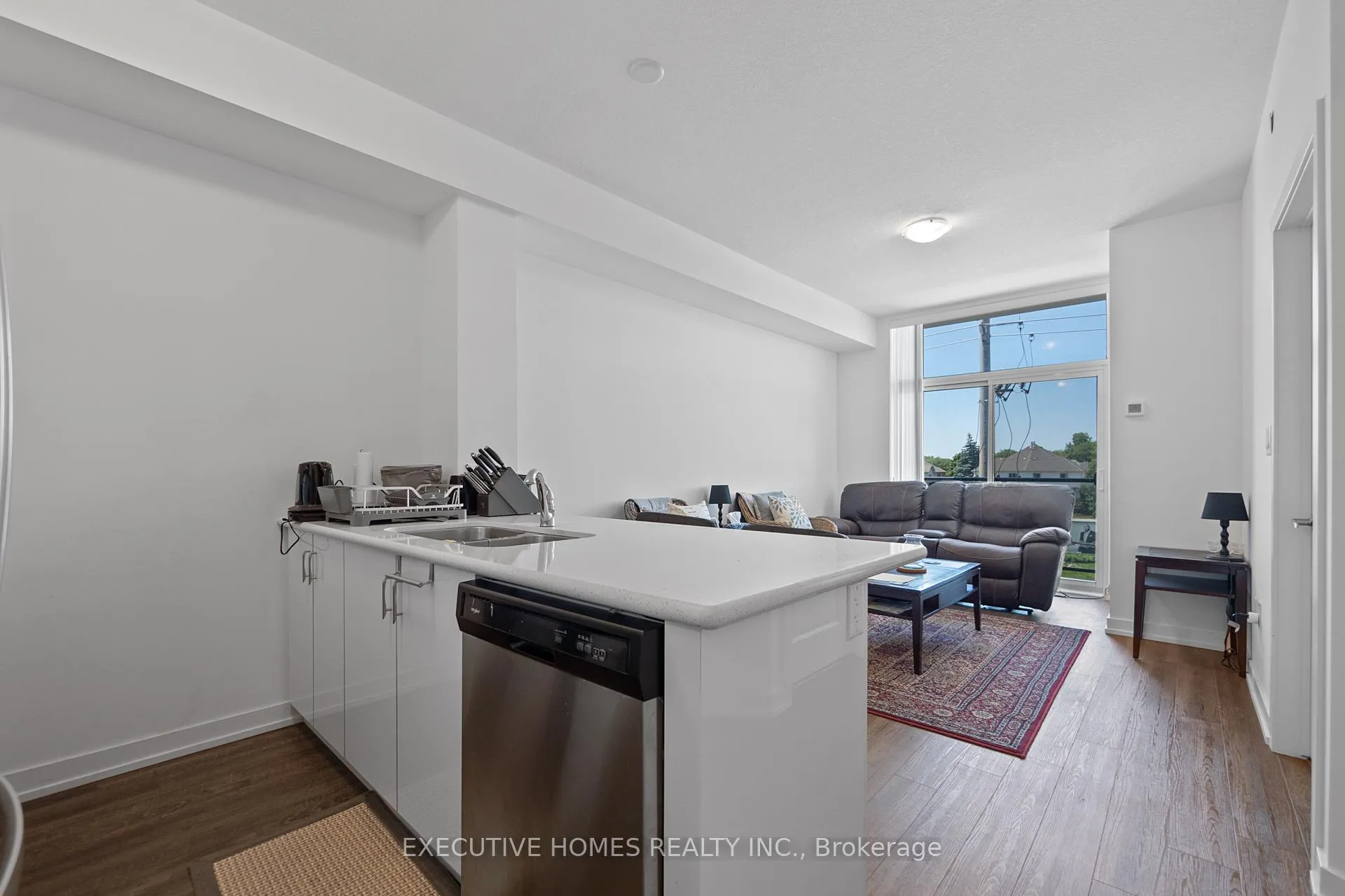 Photo 12 of Unit 310, 450 Dundas Street E, Hamilton, Waterdown — HOMEH
