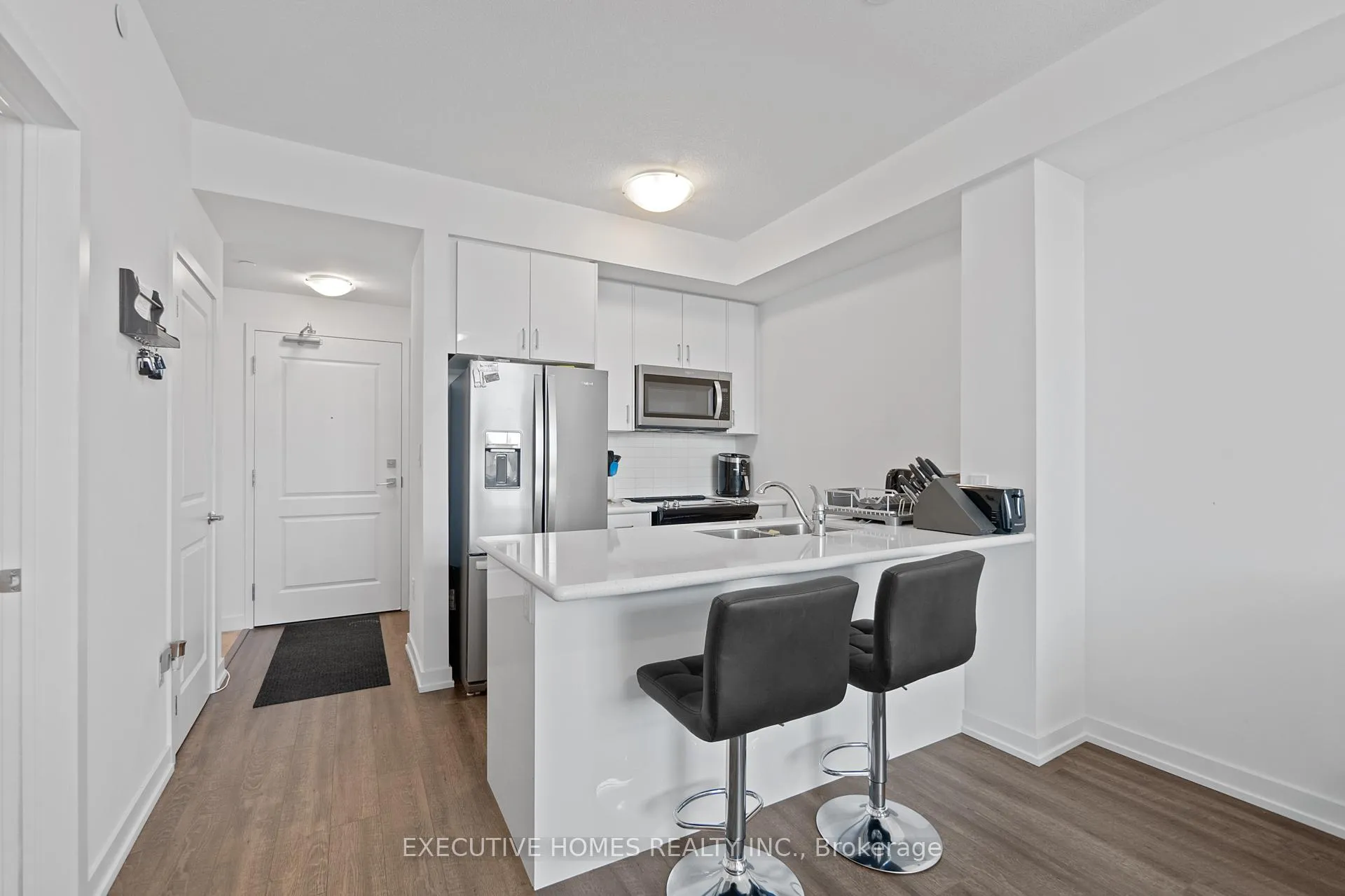 Photo 15 of Unit 310, 450 Dundas Street E, Hamilton, Waterdown — HOMEH