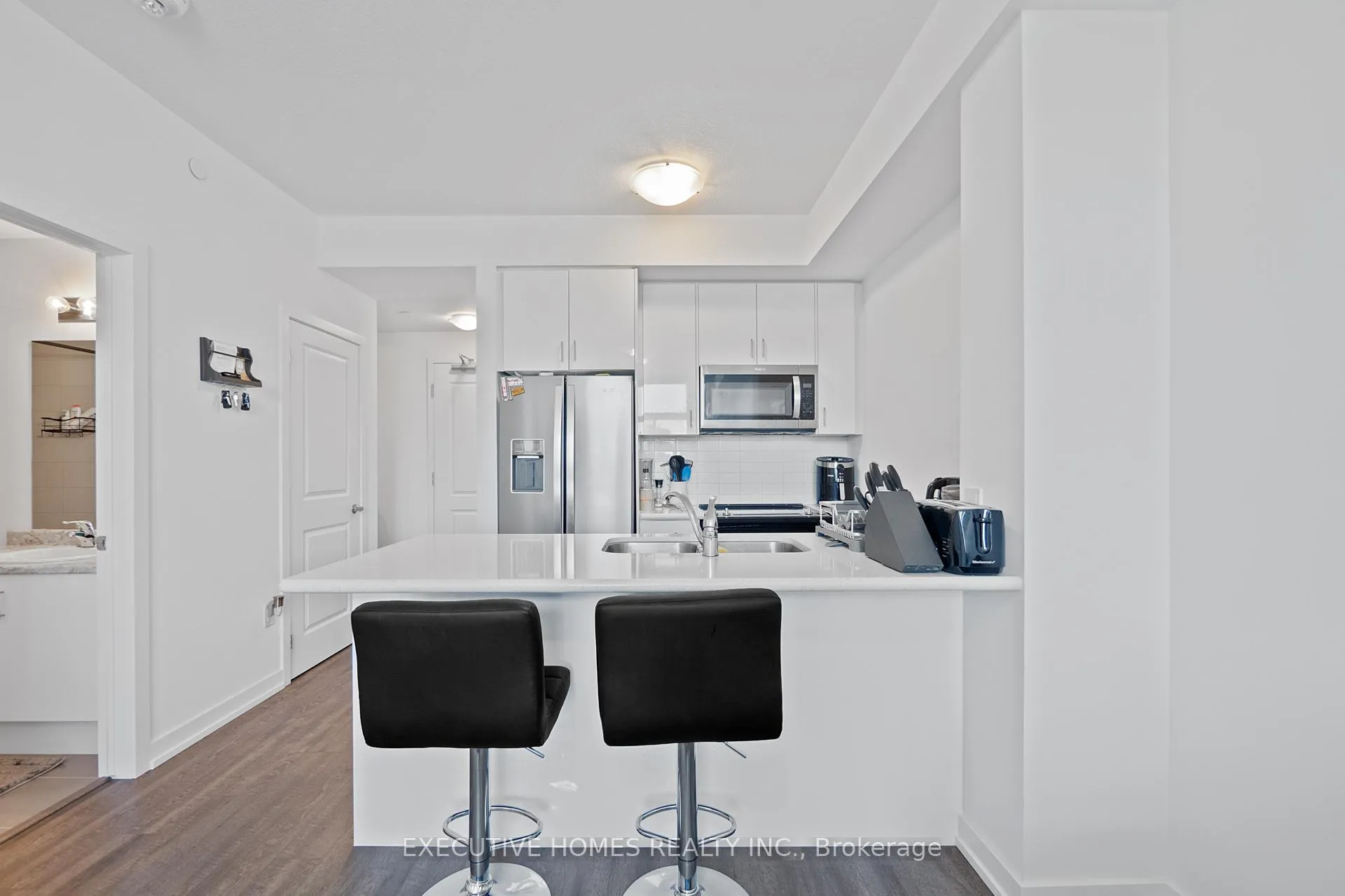 Photo 16 of Unit 310, 450 Dundas Street E, Hamilton, Waterdown — HOMEH