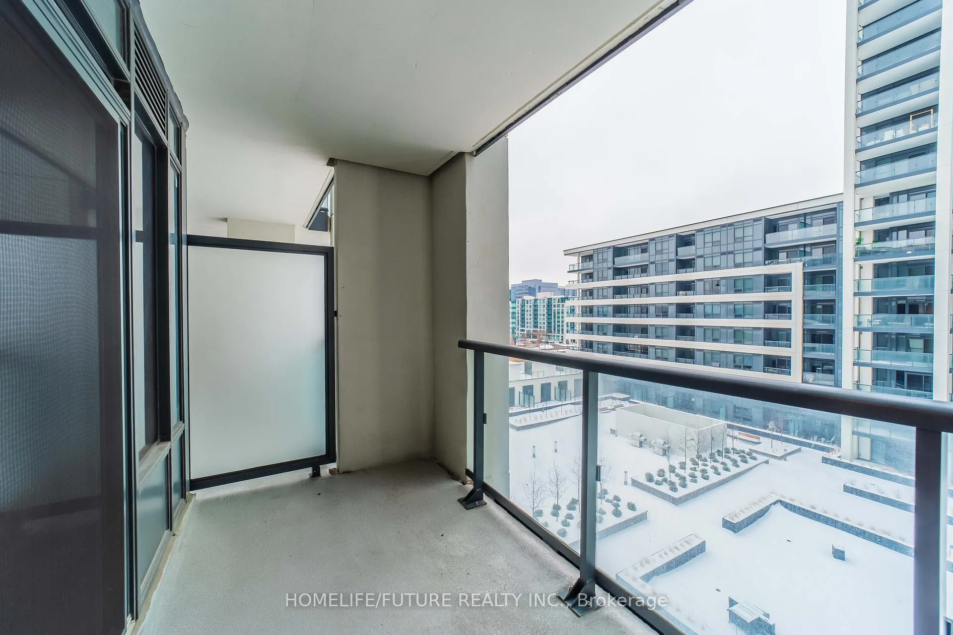 Photo 17 of Unit 801, 8 Cedarland Drive, Markham, Unionville — HOMEH