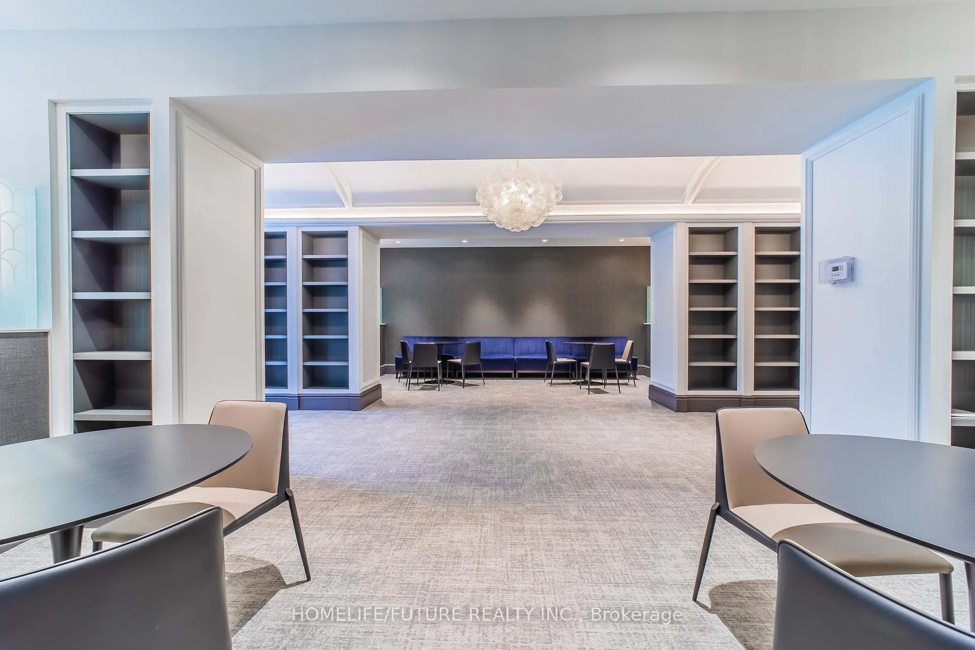 Photo 23 of Unit 801, 8 Cedarland Drive, Markham, Unionville — HOMEH