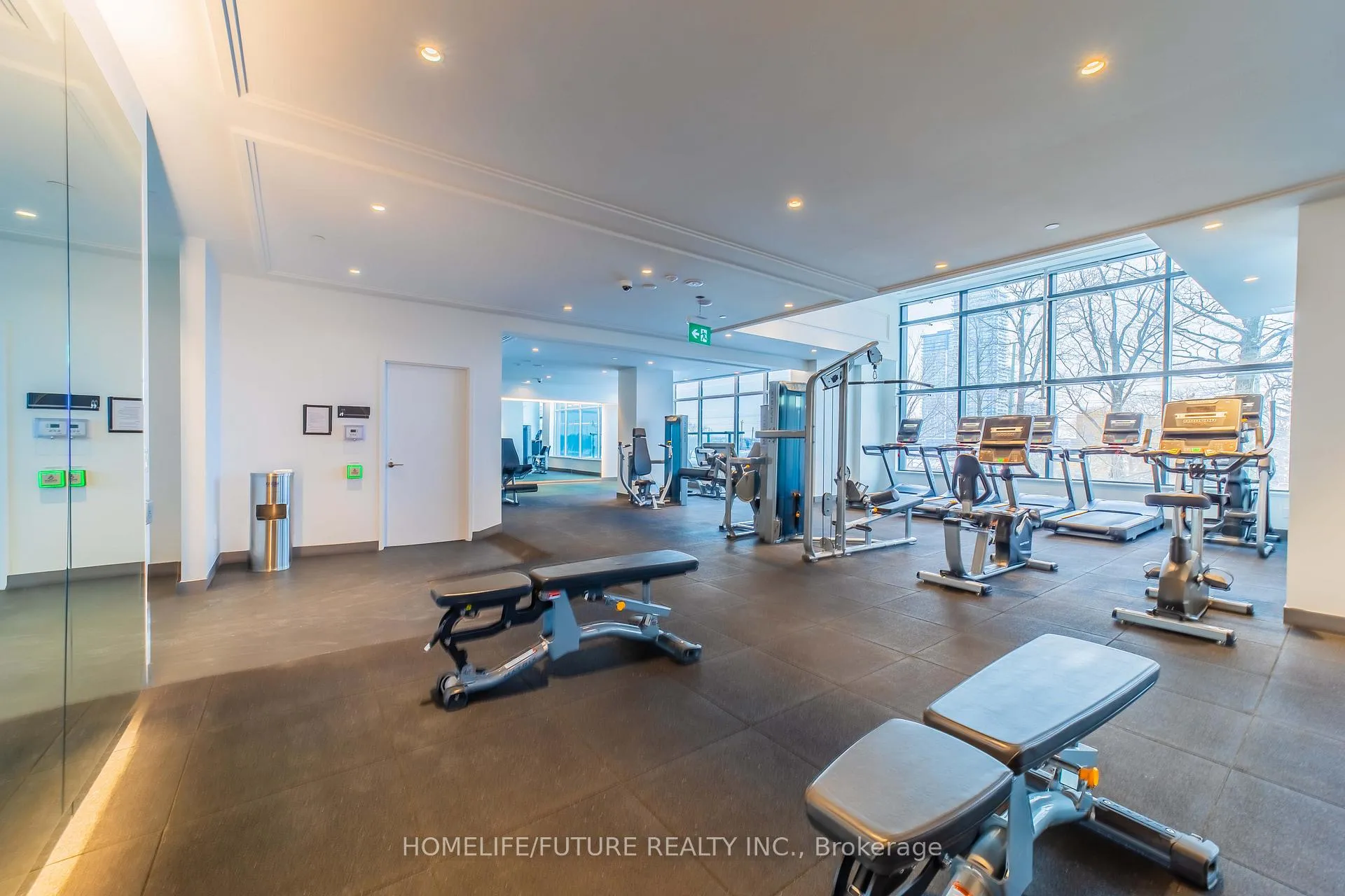 Photo 25 of Unit 801, 8 Cedarland Drive, Markham, Unionville — HOMEH