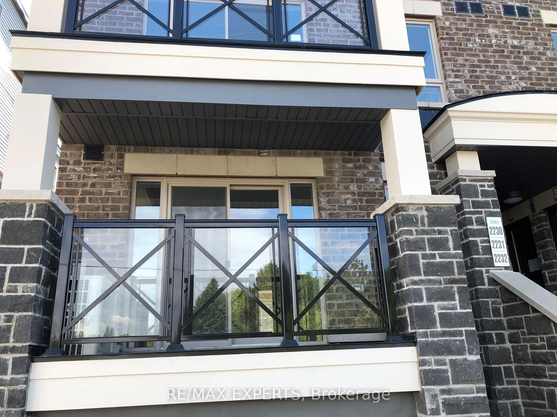 Photo 2 of Unit 2230, 10 Westmeath Lane, Markham, Cornell — HOMEH