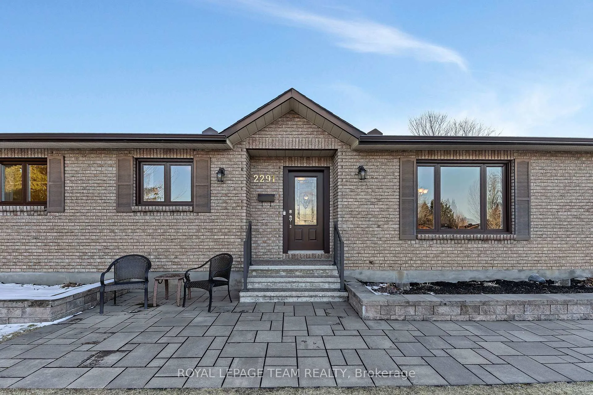 Photo 4 of 2291 Relin Way, Ottawa, North Gower — HOMEH