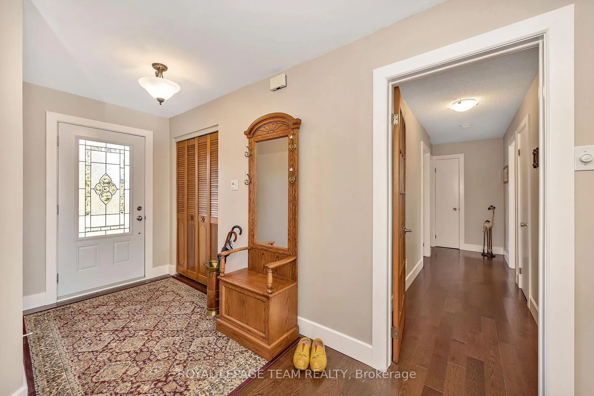 Photo 5 of 2291 Relin Way, Ottawa, North Gower — HOMEH