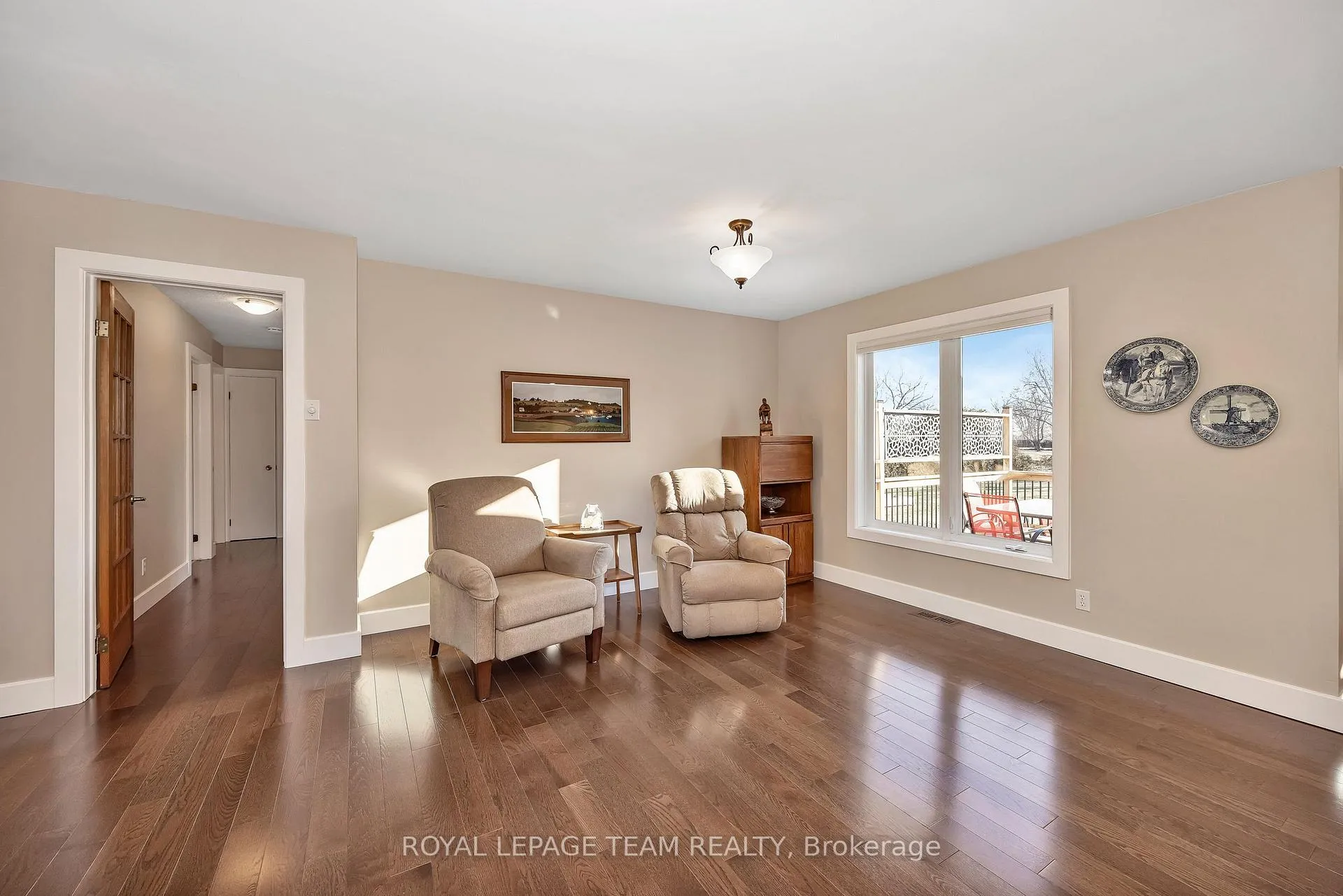 Photo 7 of 2291 Relin Way, Ottawa, North Gower — HOMEH