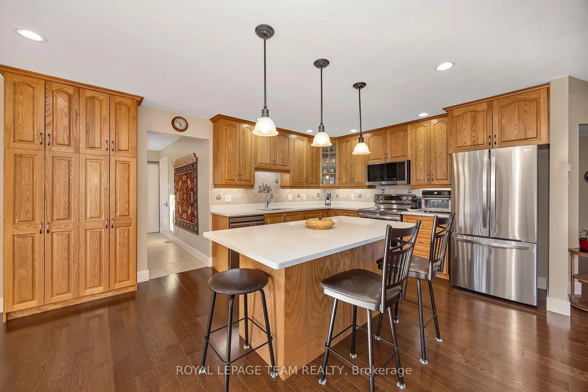 Photo 9 of 2291 Relin Way, Ottawa, North Gower — HOMEH