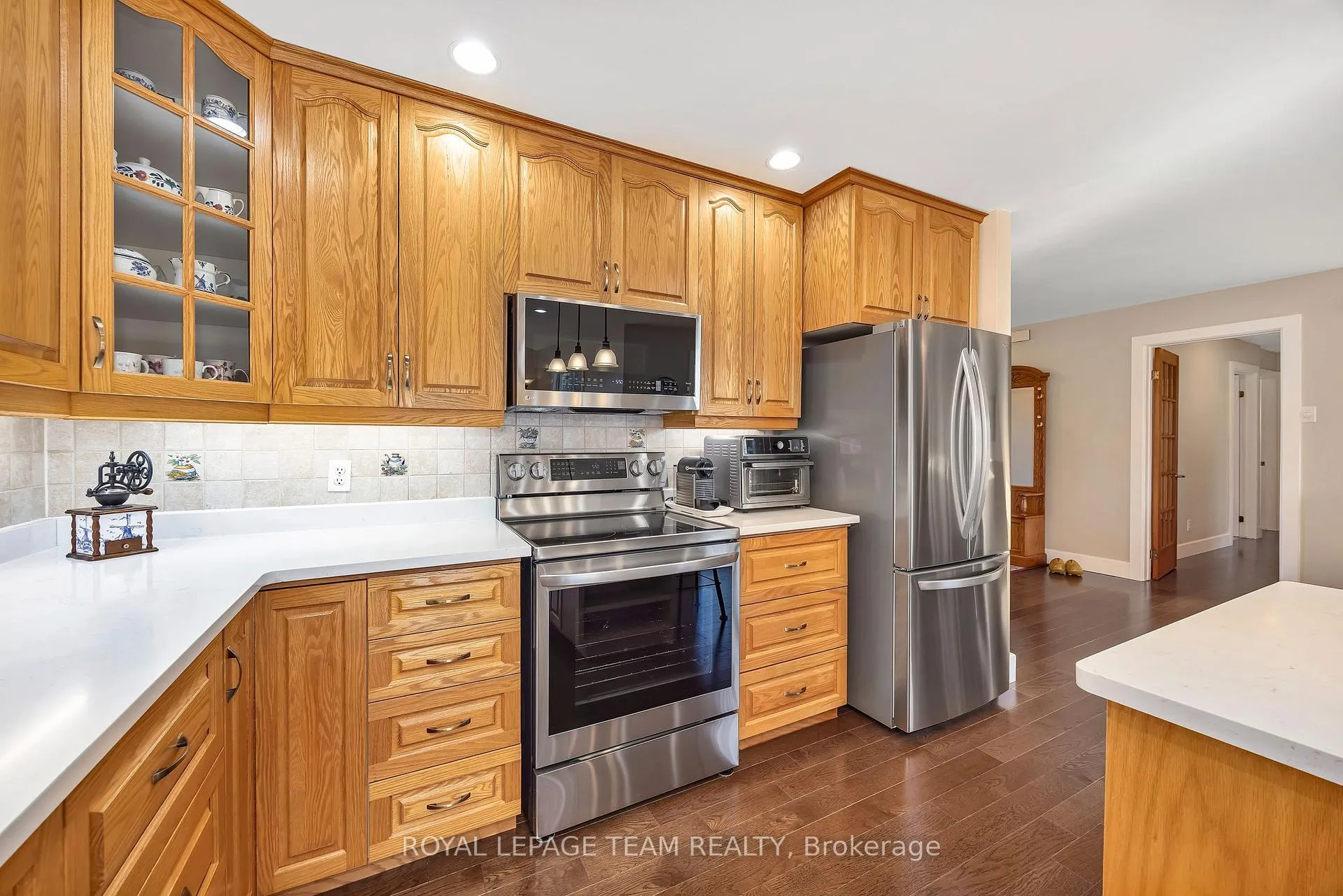 Photo 11 of 2291 Relin Way, Ottawa, North Gower — HOMEH