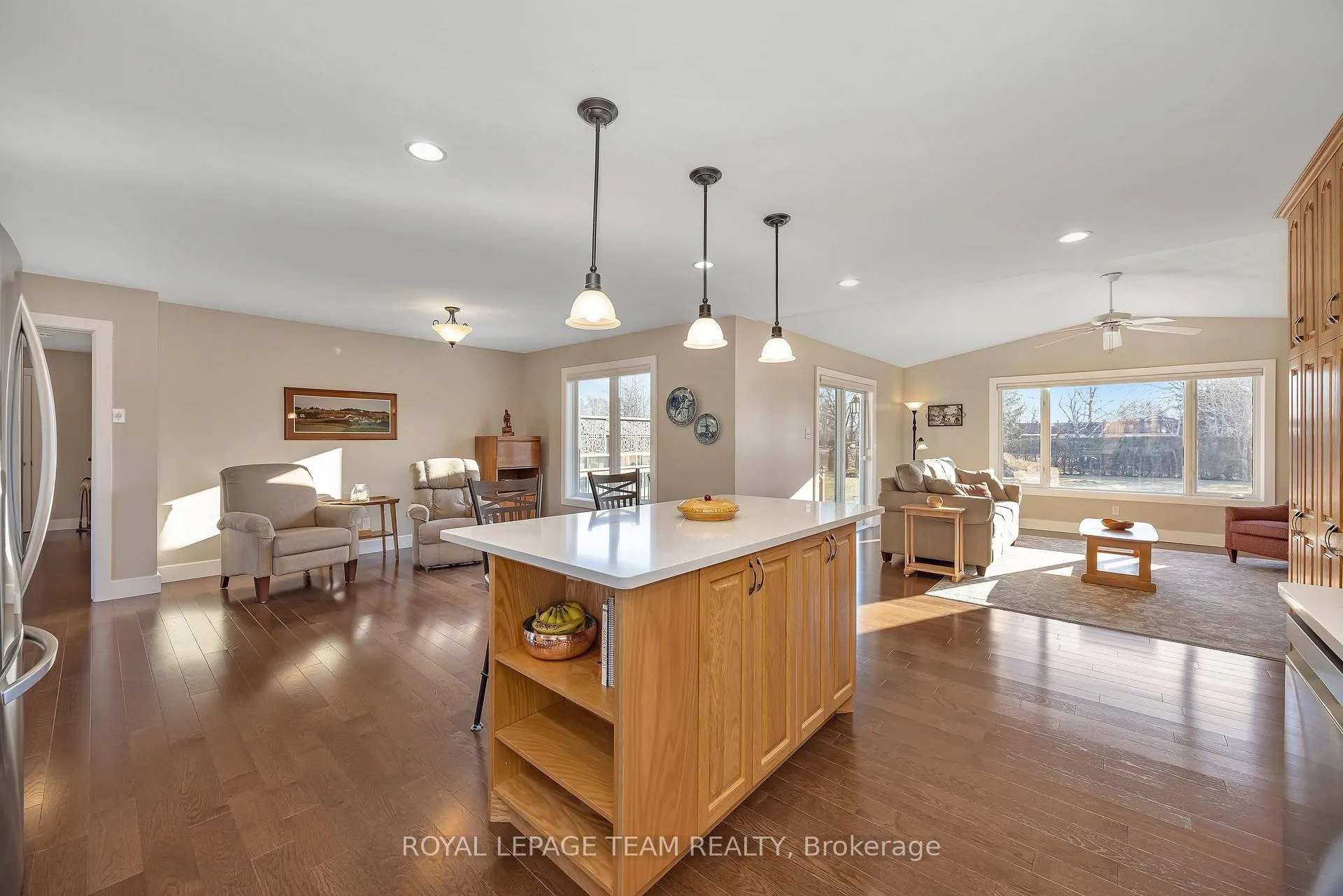 Photo 12 of 2291 Relin Way, Ottawa, North Gower — HOMEH