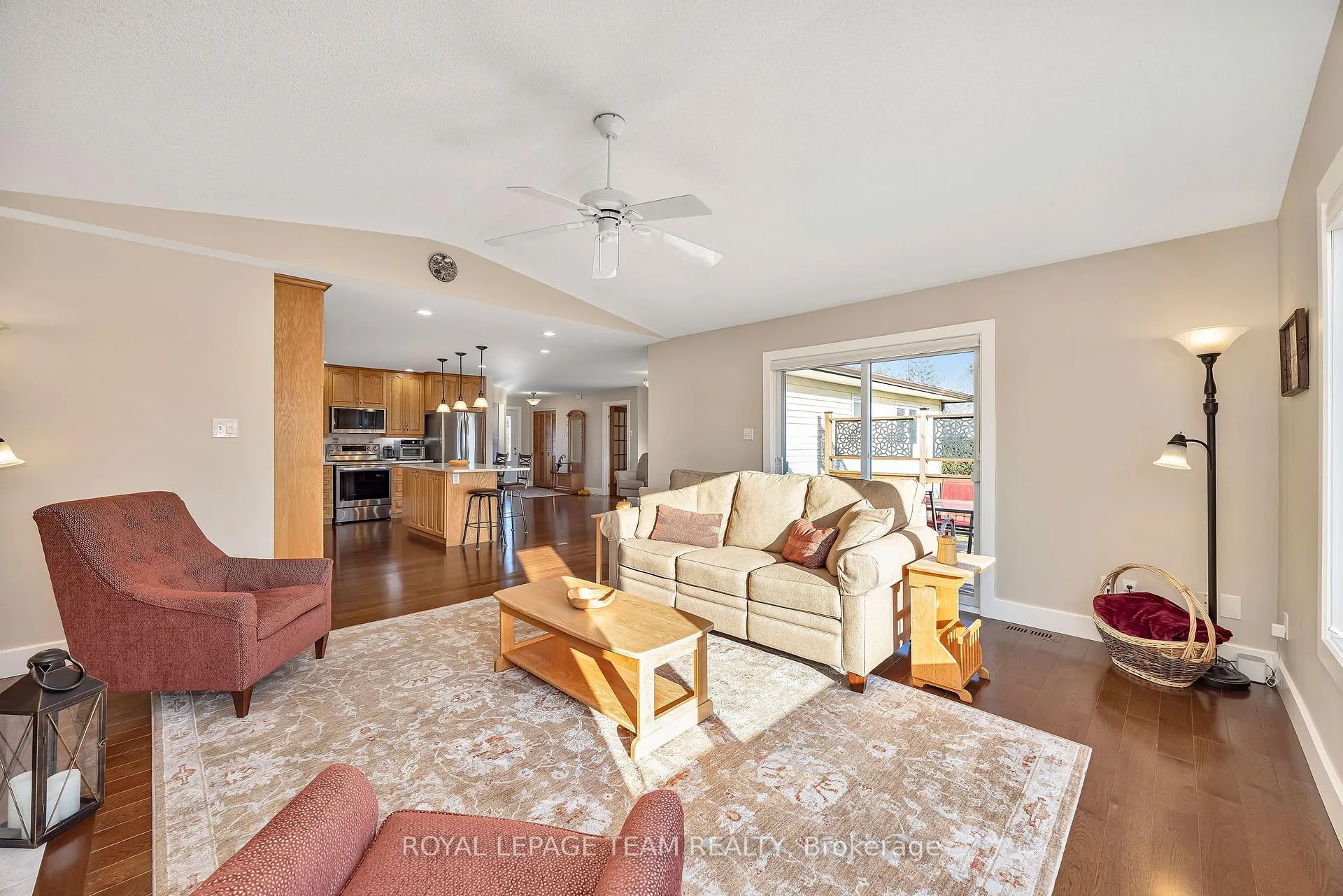 Photo 15 of 2291 Relin Way, Ottawa, North Gower — HOMEH