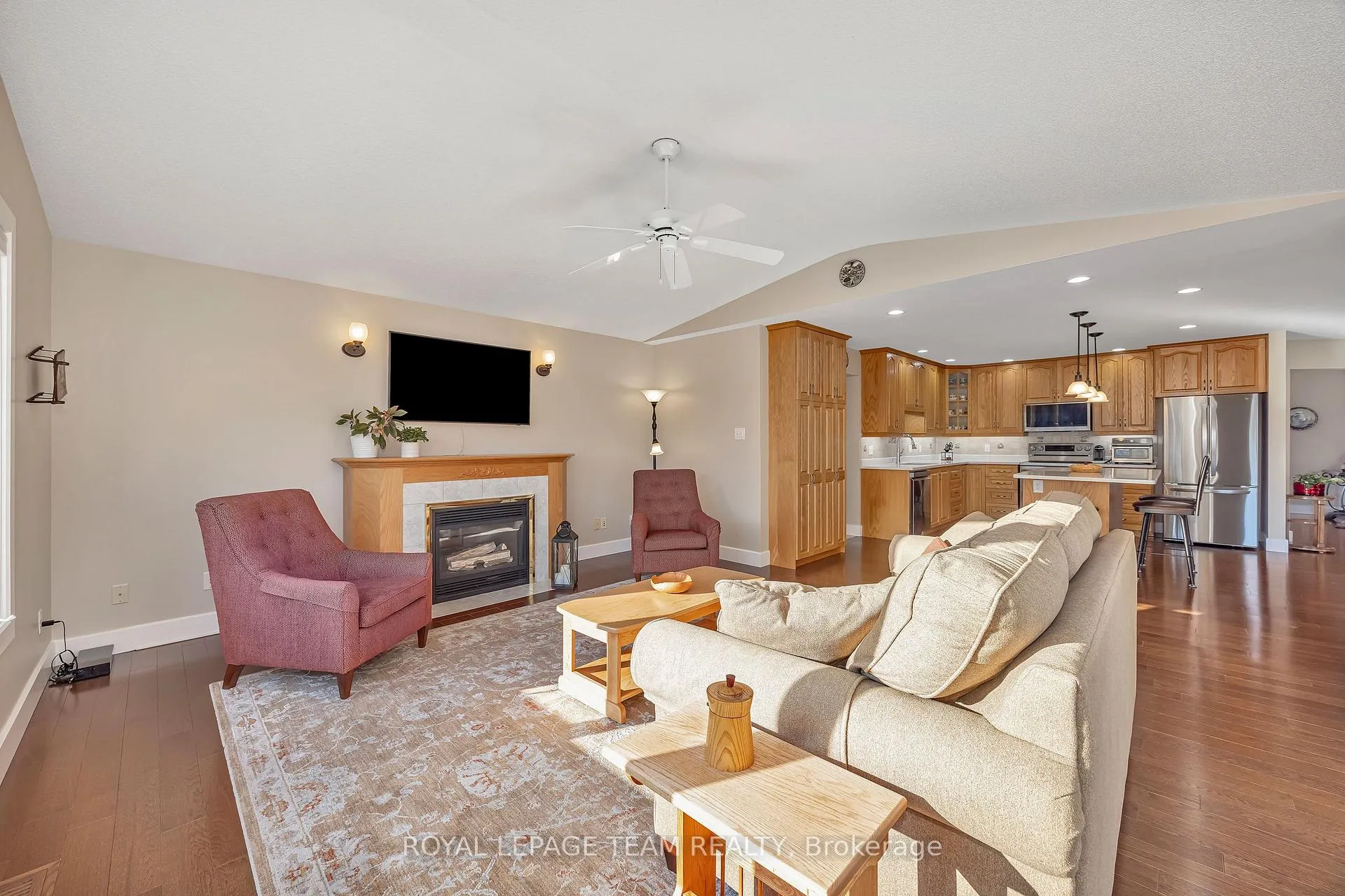 Photo 16 of 2291 Relin Way, Ottawa, North Gower — HOMEH