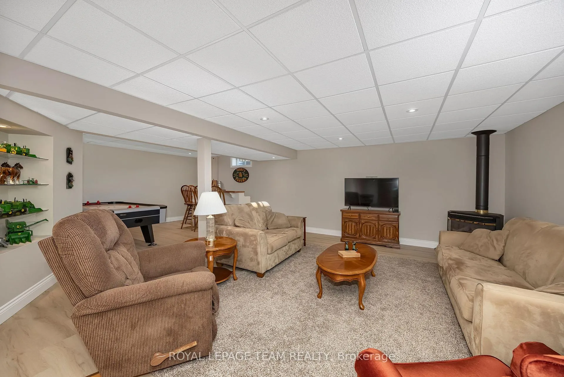 Photo 27 of 2291 Relin Way, Ottawa, North Gower — HOMEH