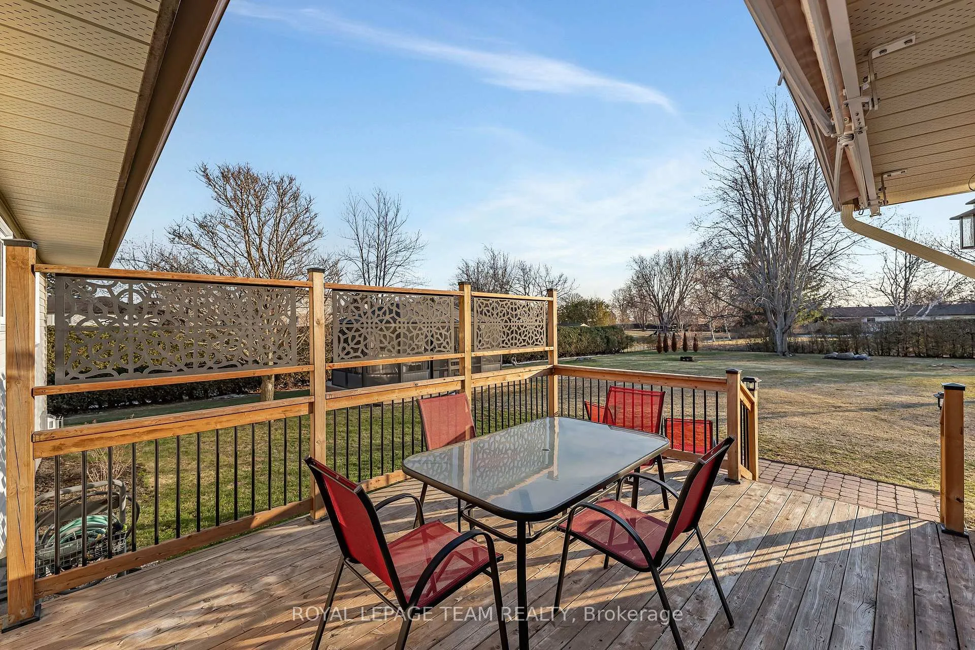 Photo 33 of 2291 Relin Way, Ottawa, North Gower — HOMEH