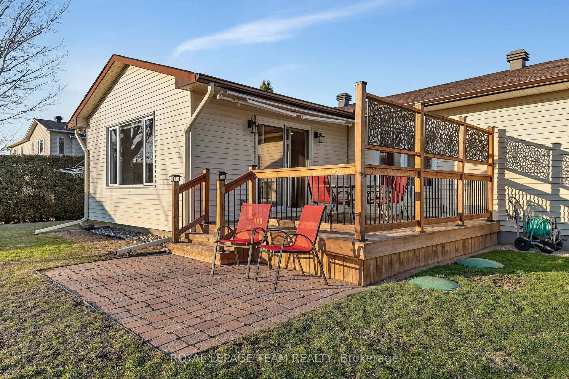 Photo 35 of 2291 Relin Way, Ottawa, North Gower — HOMEH