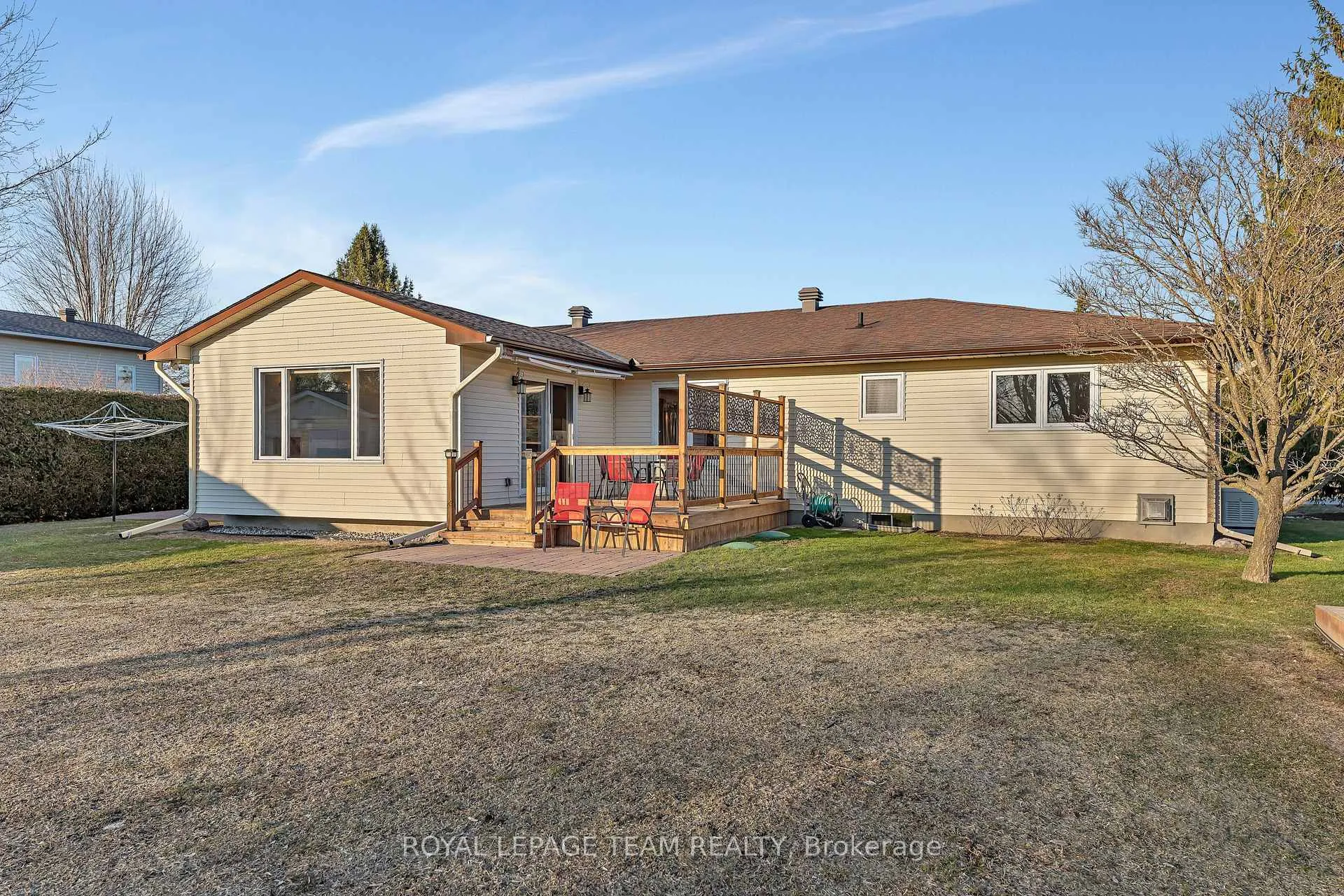 Photo 36 of 2291 Relin Way, Ottawa, North Gower — HOMEH
