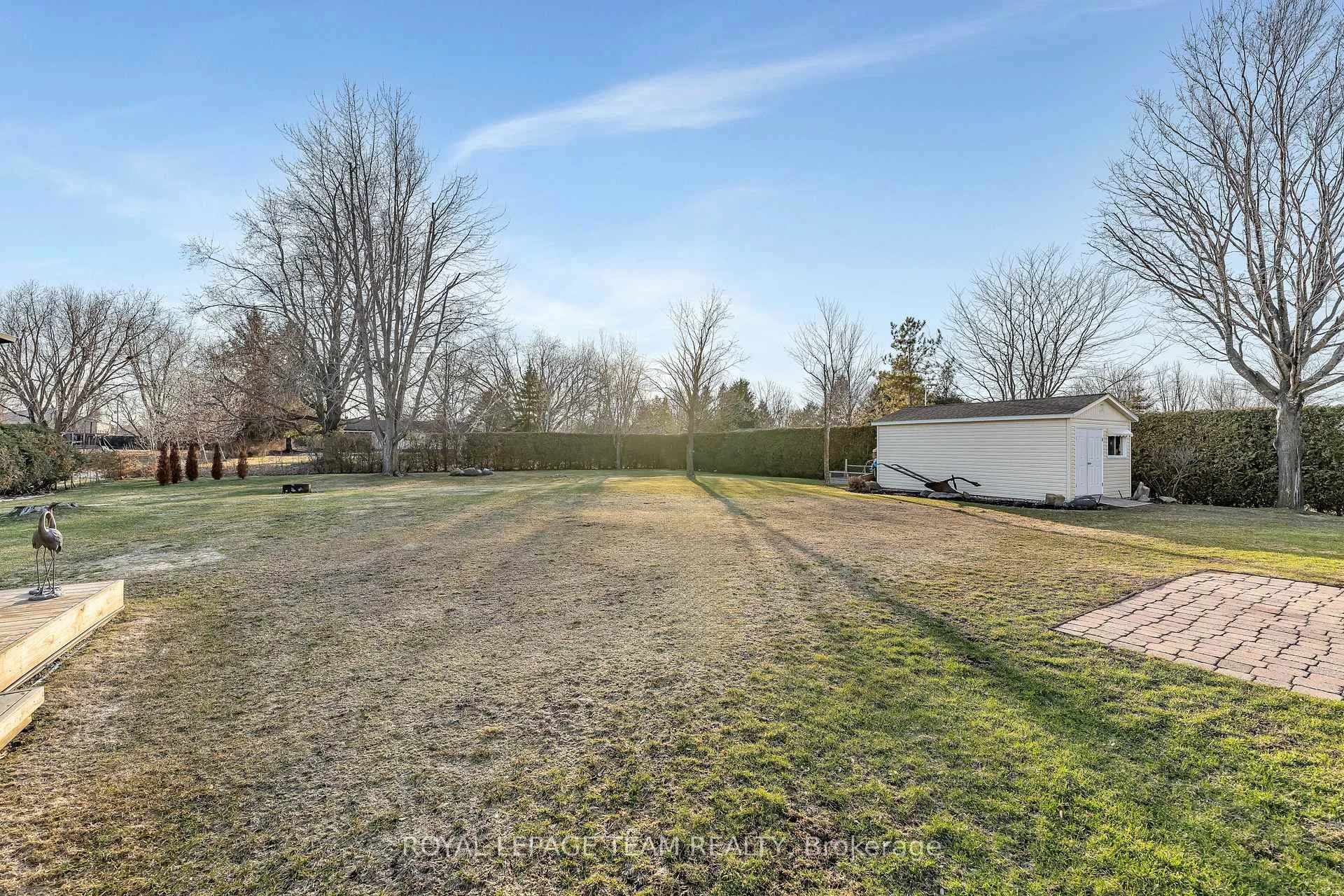 Photo 38 of 2291 Relin Way, Ottawa, North Gower — HOMEH