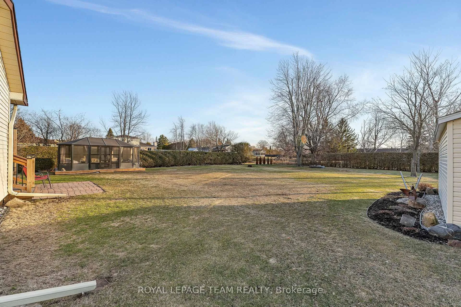 Photo 39 of 2291 Relin Way, Ottawa, North Gower — HOMEH