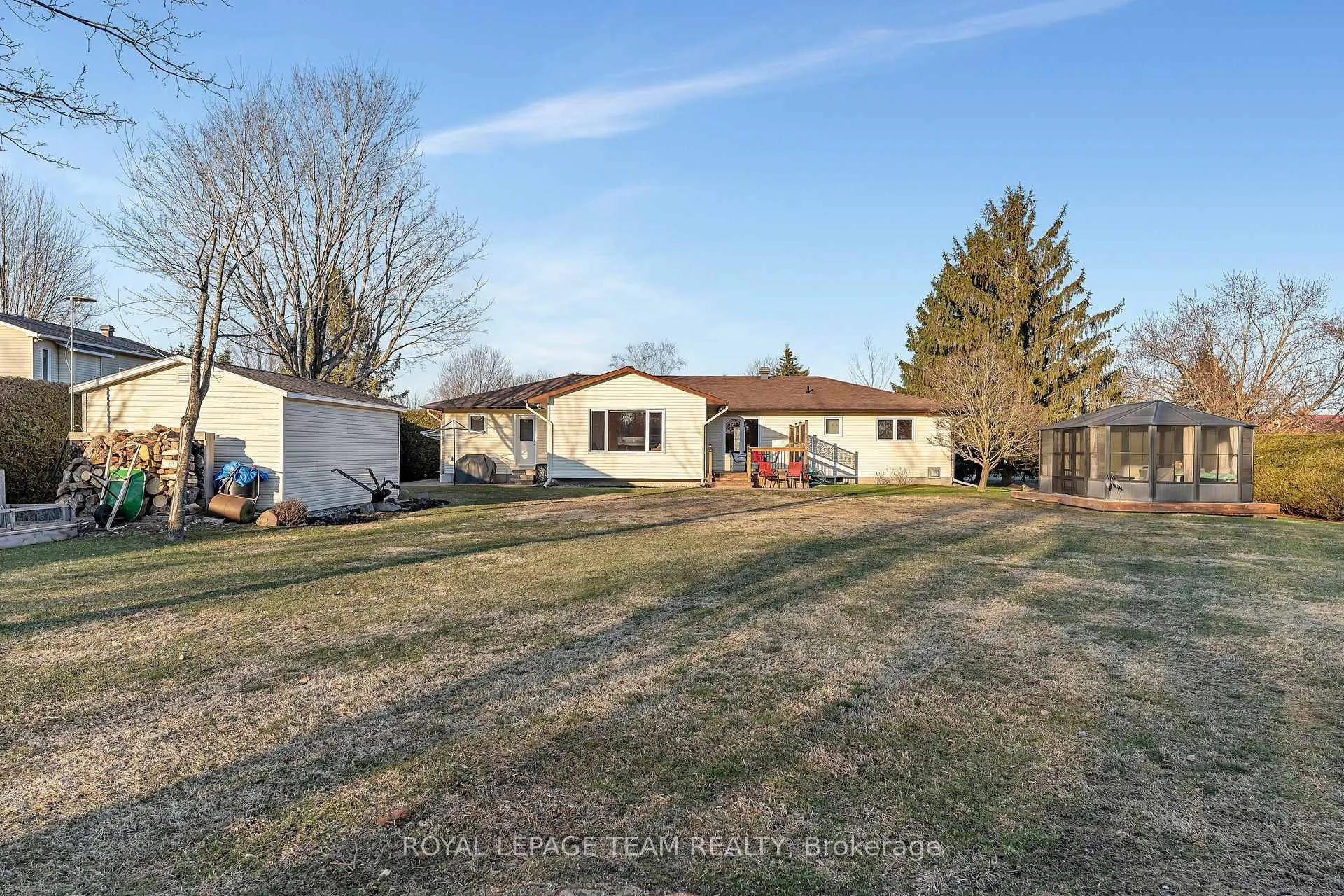 Photo 41 of 2291 Relin Way, Ottawa, North Gower — HOMEH
