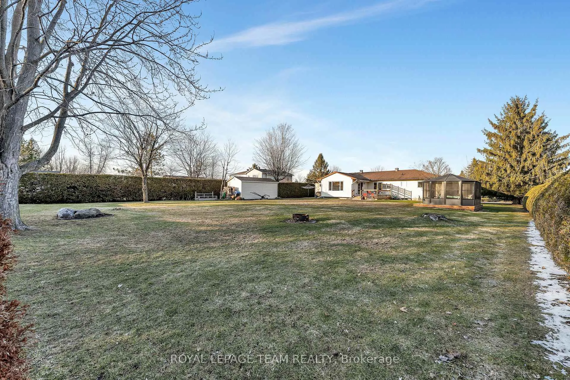 Photo 42 of 2291 Relin Way, Ottawa, North Gower — HOMEH