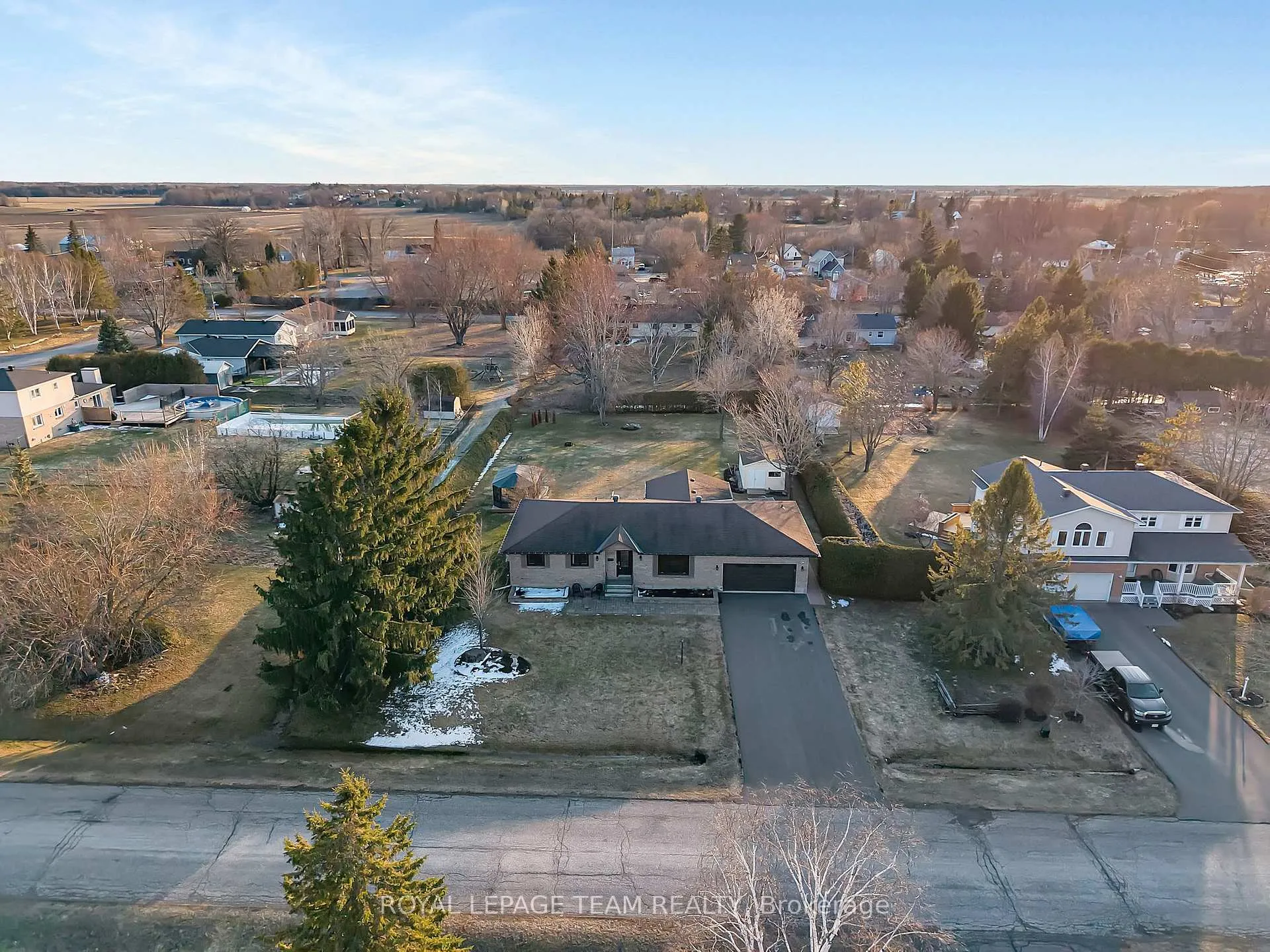 Photo 43 of 2291 Relin Way, Ottawa, North Gower — HOMEH