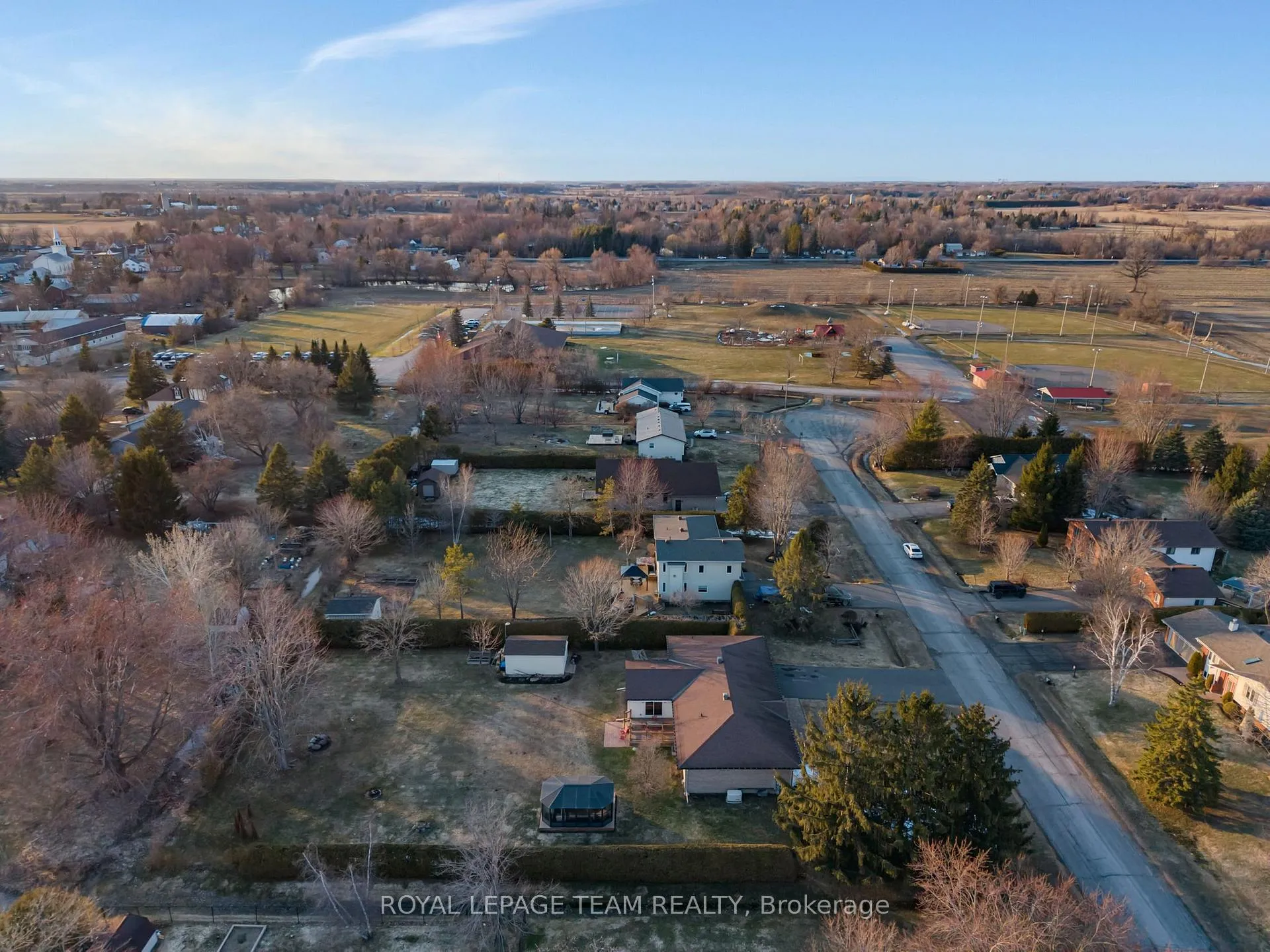 Photo 45 of 2291 Relin Way, Ottawa, North Gower — HOMEH