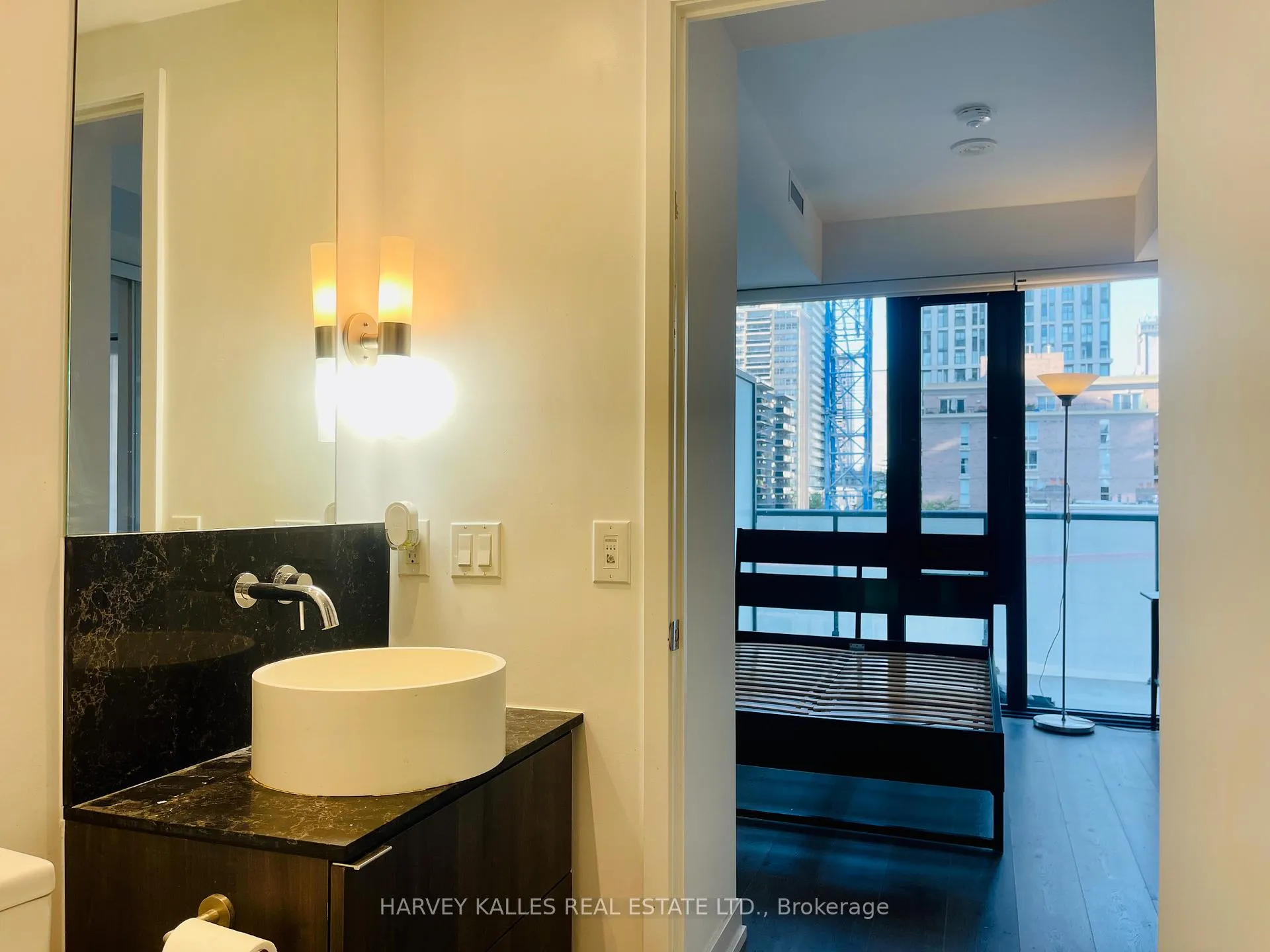Photo 9 of Unit 307, 161 Roehampton Avenue, Toronto, Mount Pleasant East — HOMEH