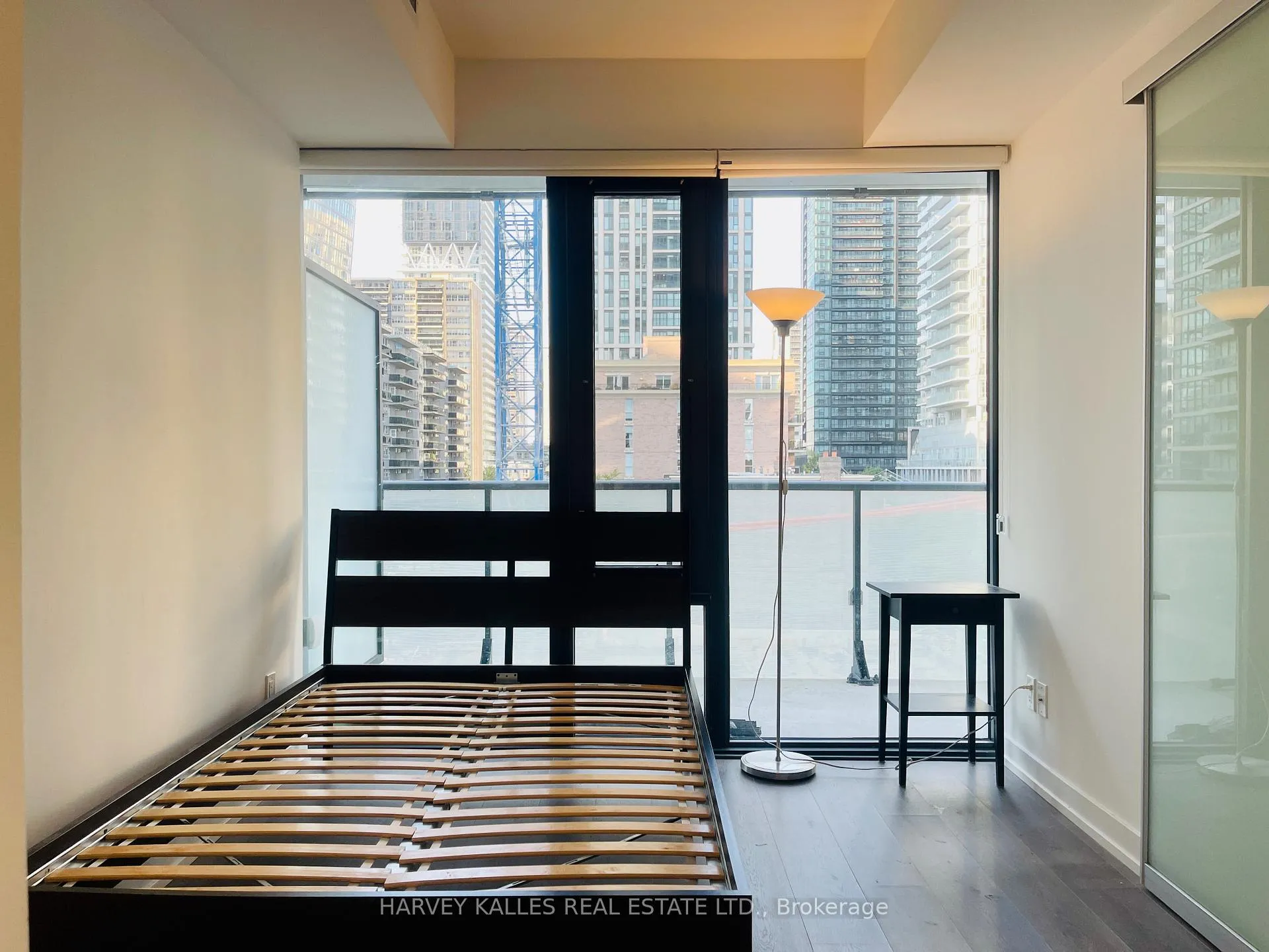 Photo 11 of Unit 307, 161 Roehampton Avenue, Toronto, Mount Pleasant East — HOMEH