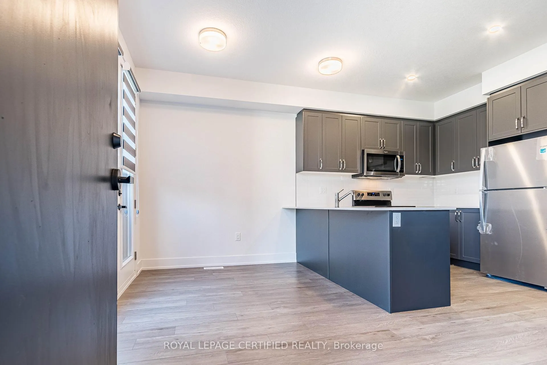 Photo 3 of Unit 63, 99 Roger Street, Waterloo — HOMEH