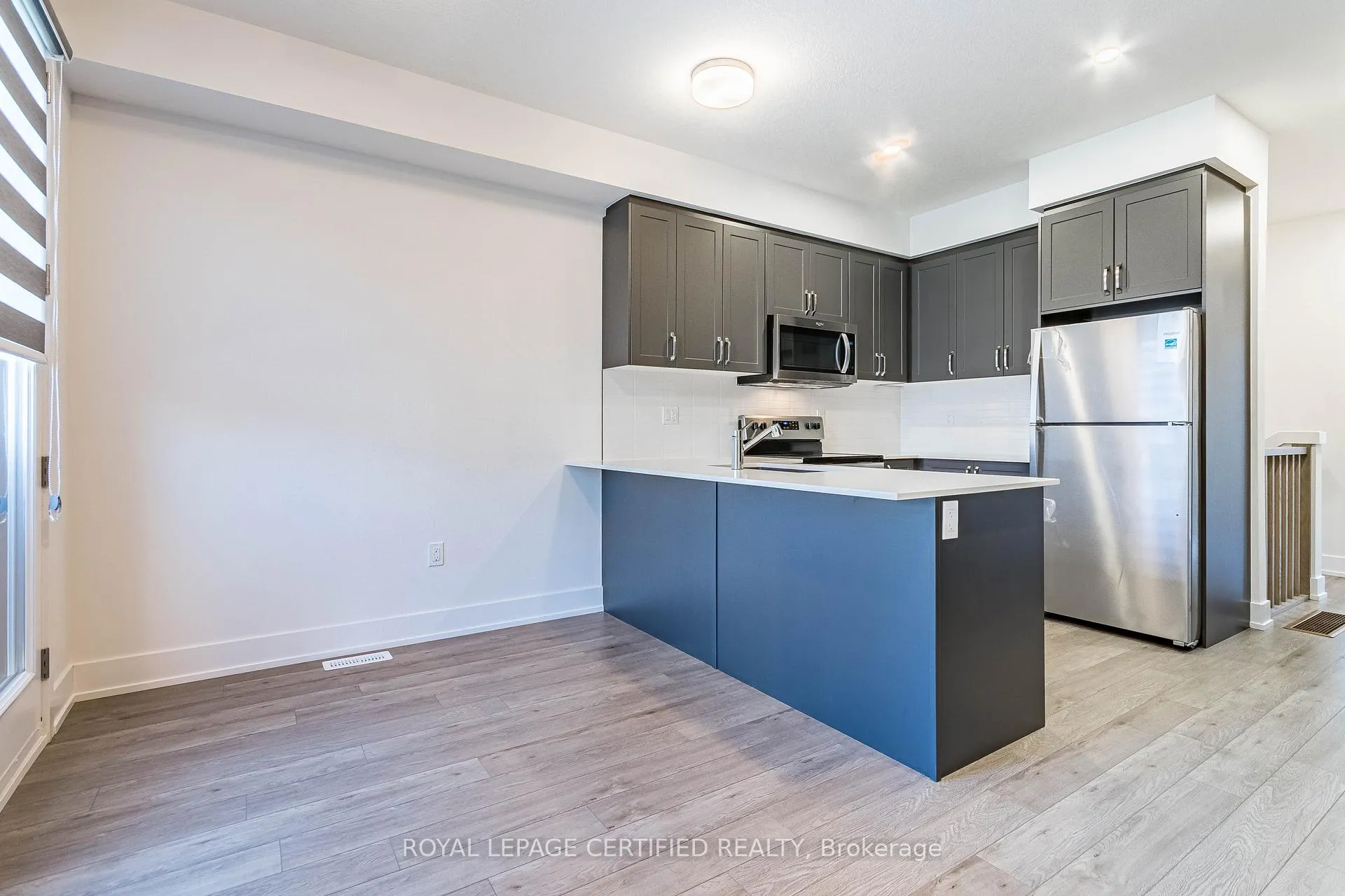 Photo 5 of Unit 63, 99 Roger Street, Waterloo — HOMEH