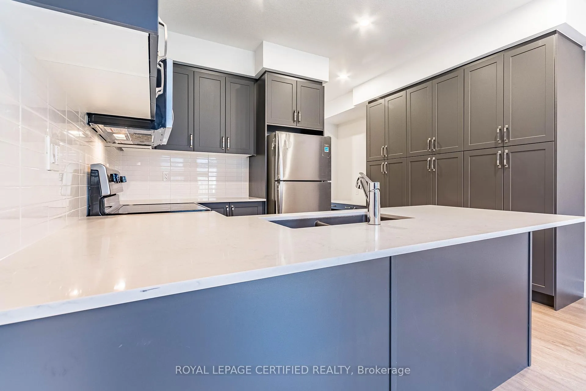 Photo 7 of Unit 63, 99 Roger Street, Waterloo — HOMEH