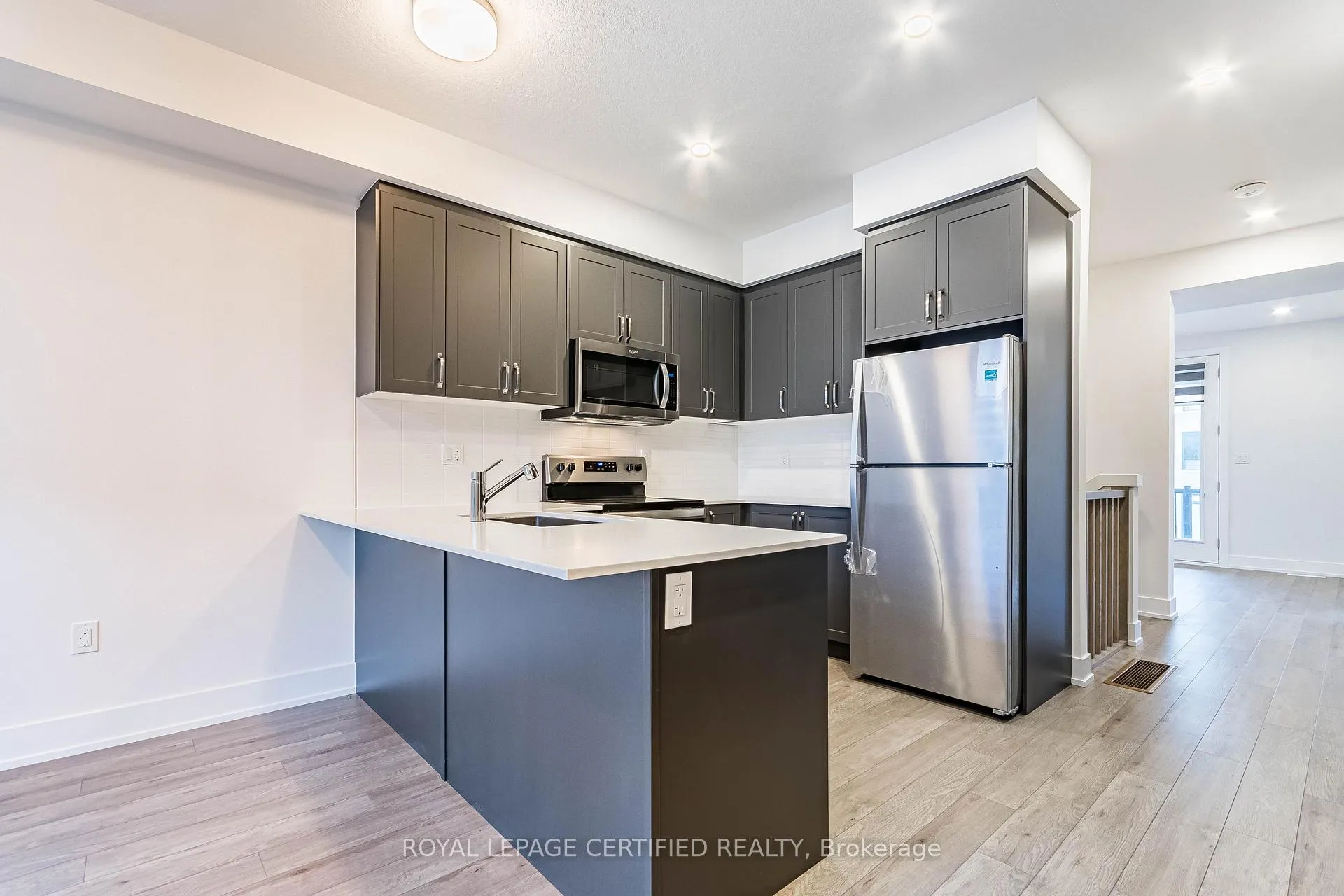 Photo 8 of Unit 63, 99 Roger Street, Waterloo — HOMEH