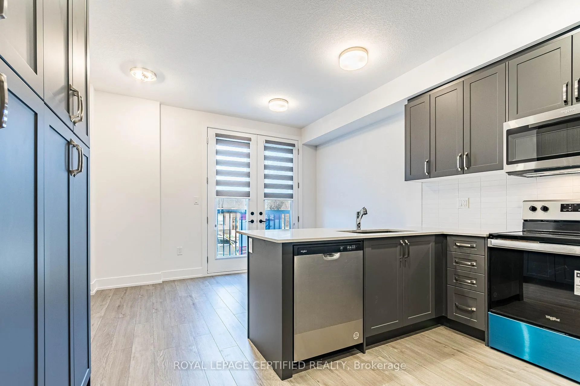 Photo 9 of Unit 63, 99 Roger Street, Waterloo — HOMEH