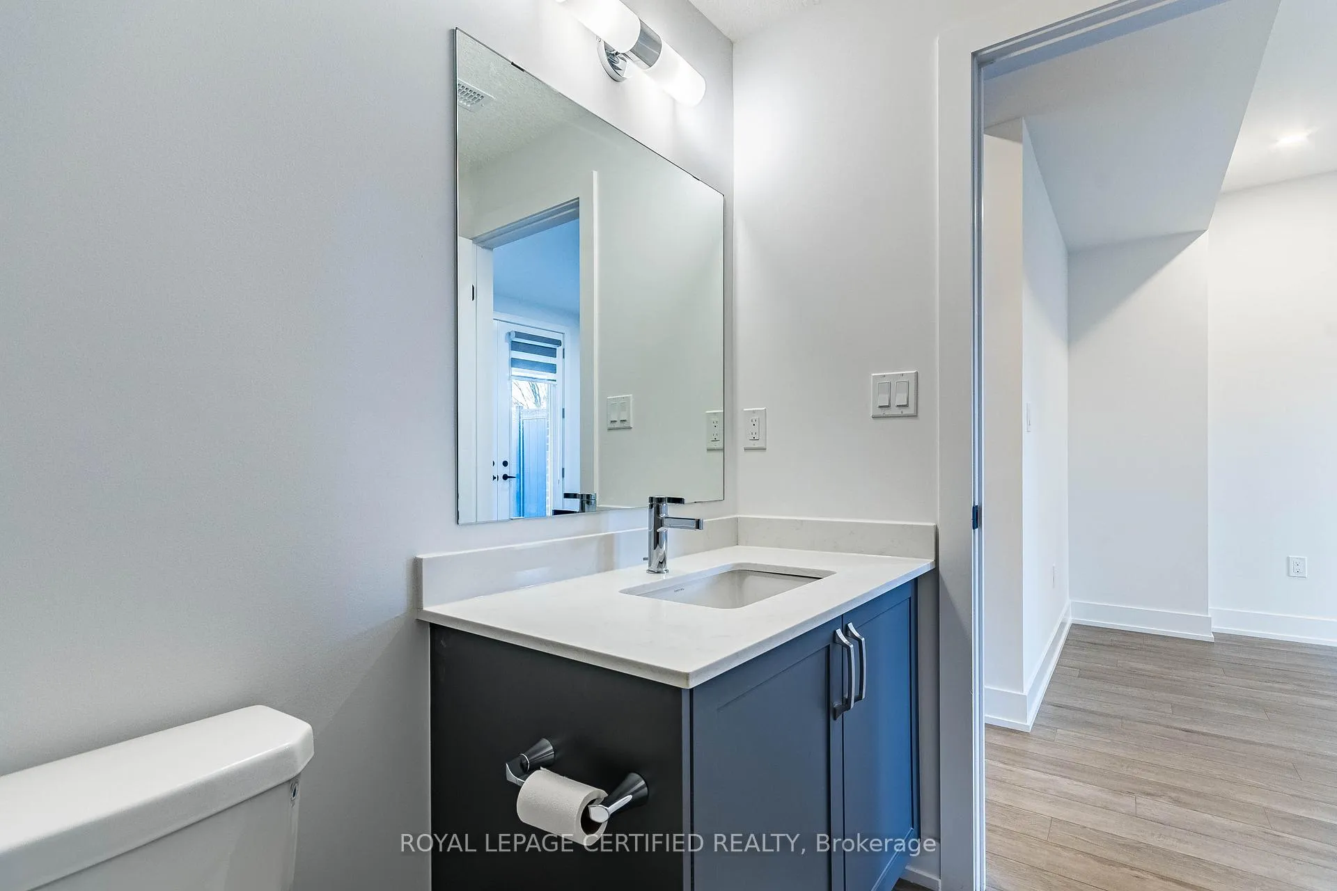 Photo 20 of Unit 63, 99 Roger Street, Waterloo — HOMEH