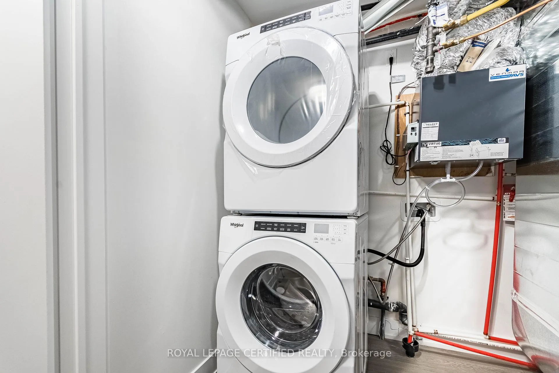 Photo 23 of Unit 63, 99 Roger Street, Waterloo — HOMEH