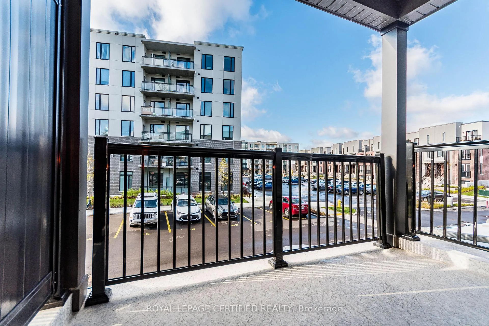 Photo 24 of Unit 63, 99 Roger Street, Waterloo — HOMEH