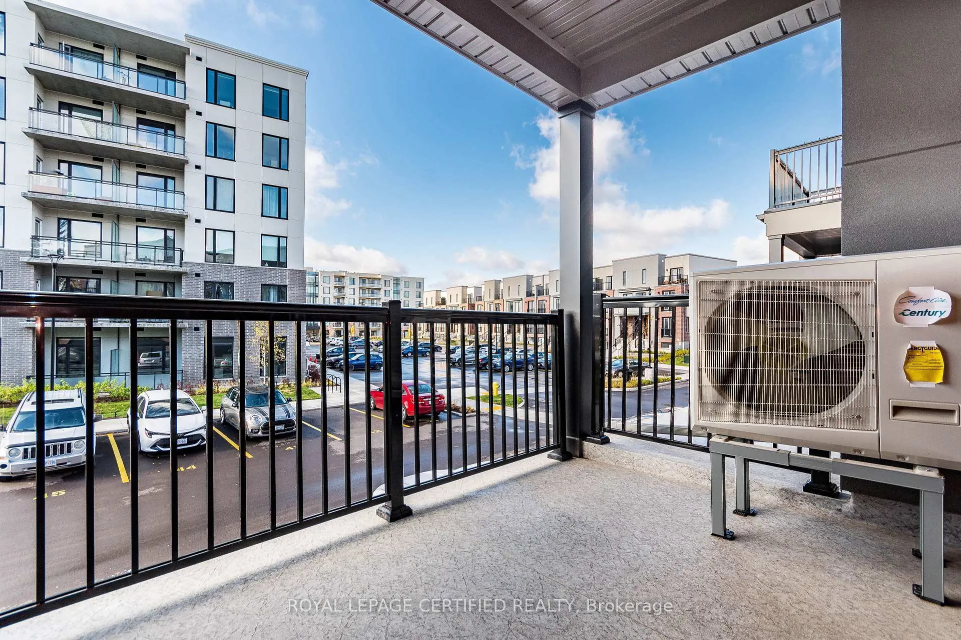 Photo 25 of Unit 63, 99 Roger Street, Waterloo — HOMEH