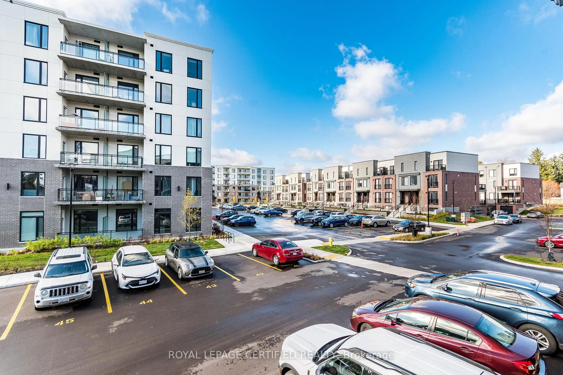 Photo 26 of Unit 63, 99 Roger Street, Waterloo — HOMEH
