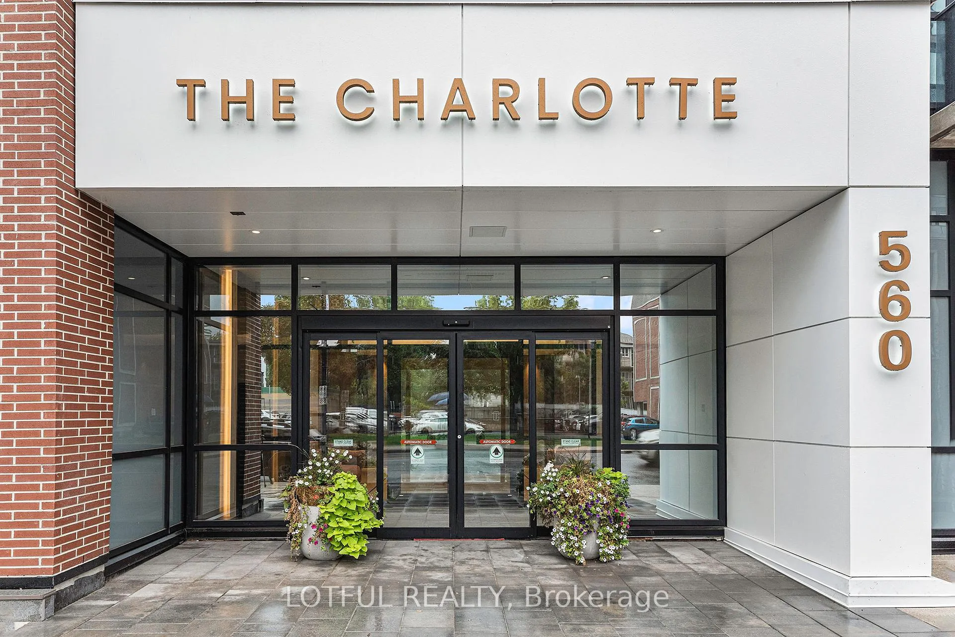 Photo 1 of Unit 1409, 560 Rideau Street, Ottawa, Sandy Hill — HOMEH