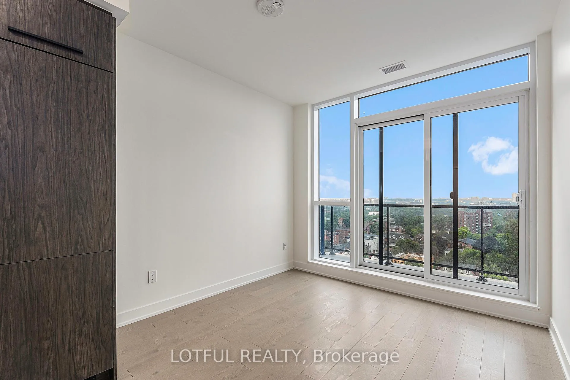 Photo 6 of Unit 1409, 560 Rideau Street, Ottawa, Sandy Hill — HOMEH