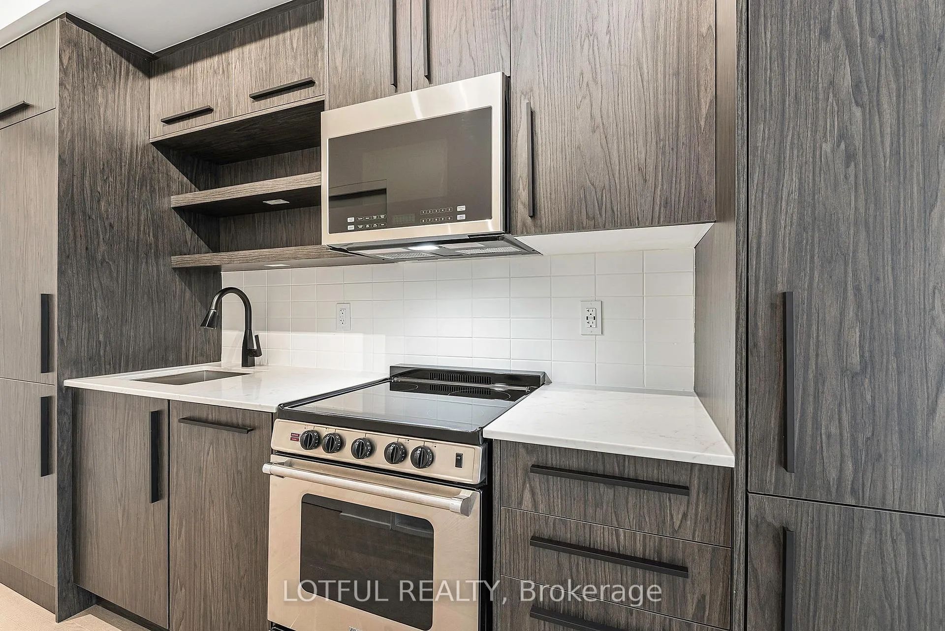 Photo 9 of Unit 1409, 560 Rideau Street, Ottawa, Sandy Hill — HOMEH