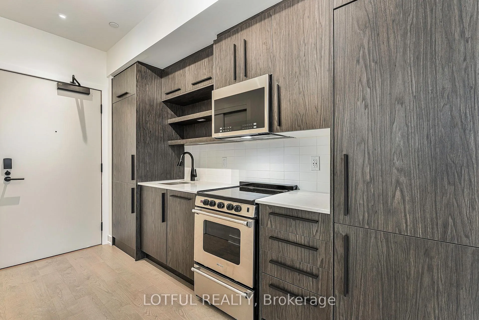 Photo 11 of Unit 1409, 560 Rideau Street, Ottawa, Sandy Hill — HOMEH