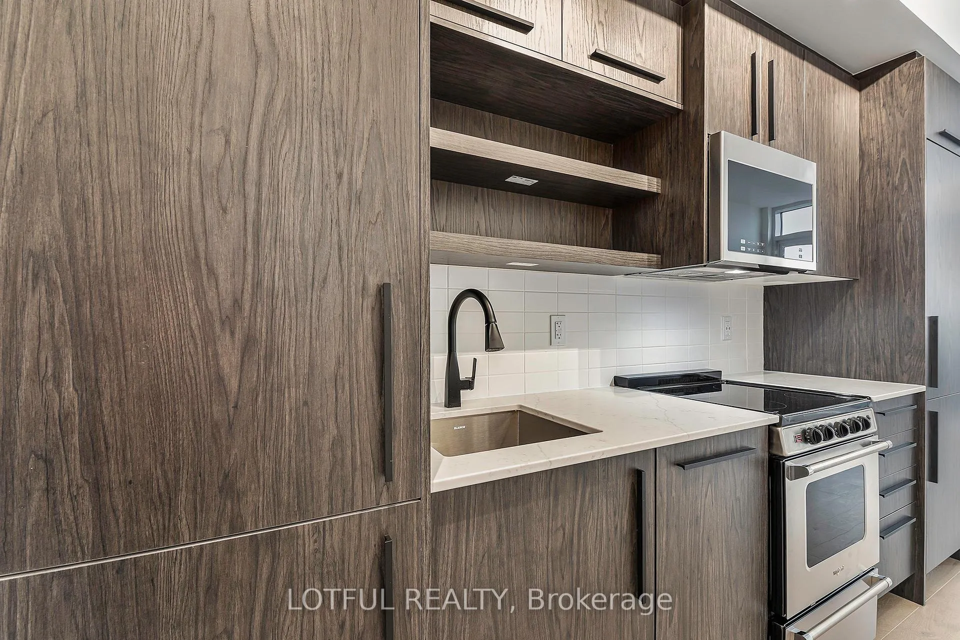 Photo 13 of Unit 1409, 560 Rideau Street, Ottawa, Sandy Hill — HOMEH