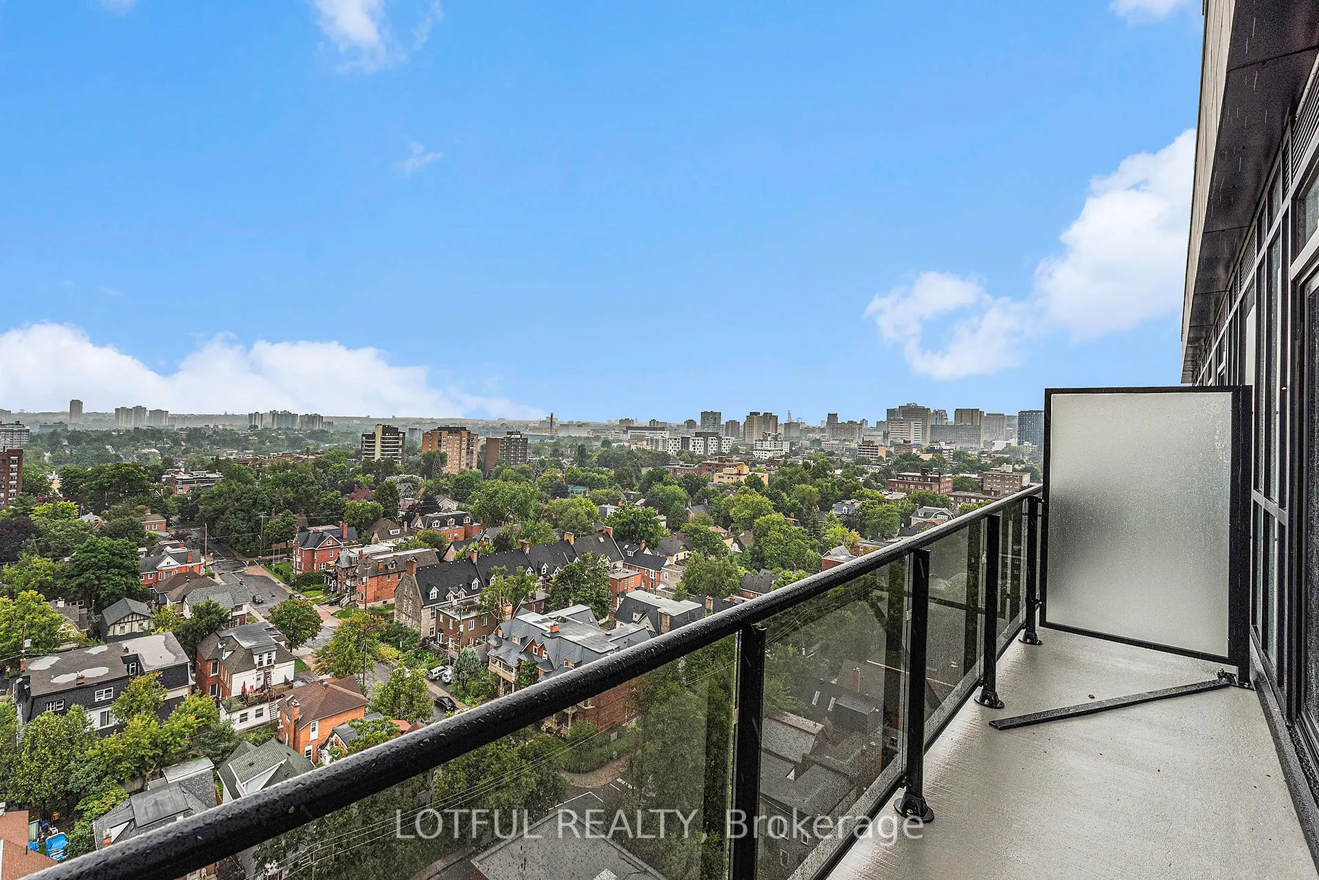 Photo 20 of Unit 1409, 560 Rideau Street, Ottawa, Sandy Hill — HOMEH