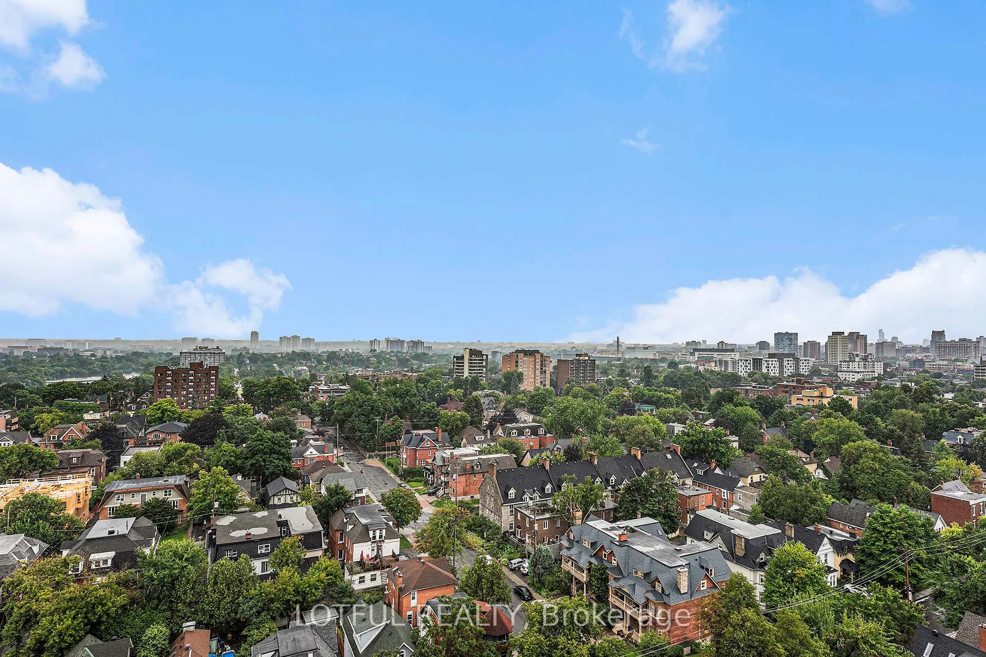 Photo 21 of Unit 1409, 560 Rideau Street, Ottawa, Sandy Hill — HOMEH