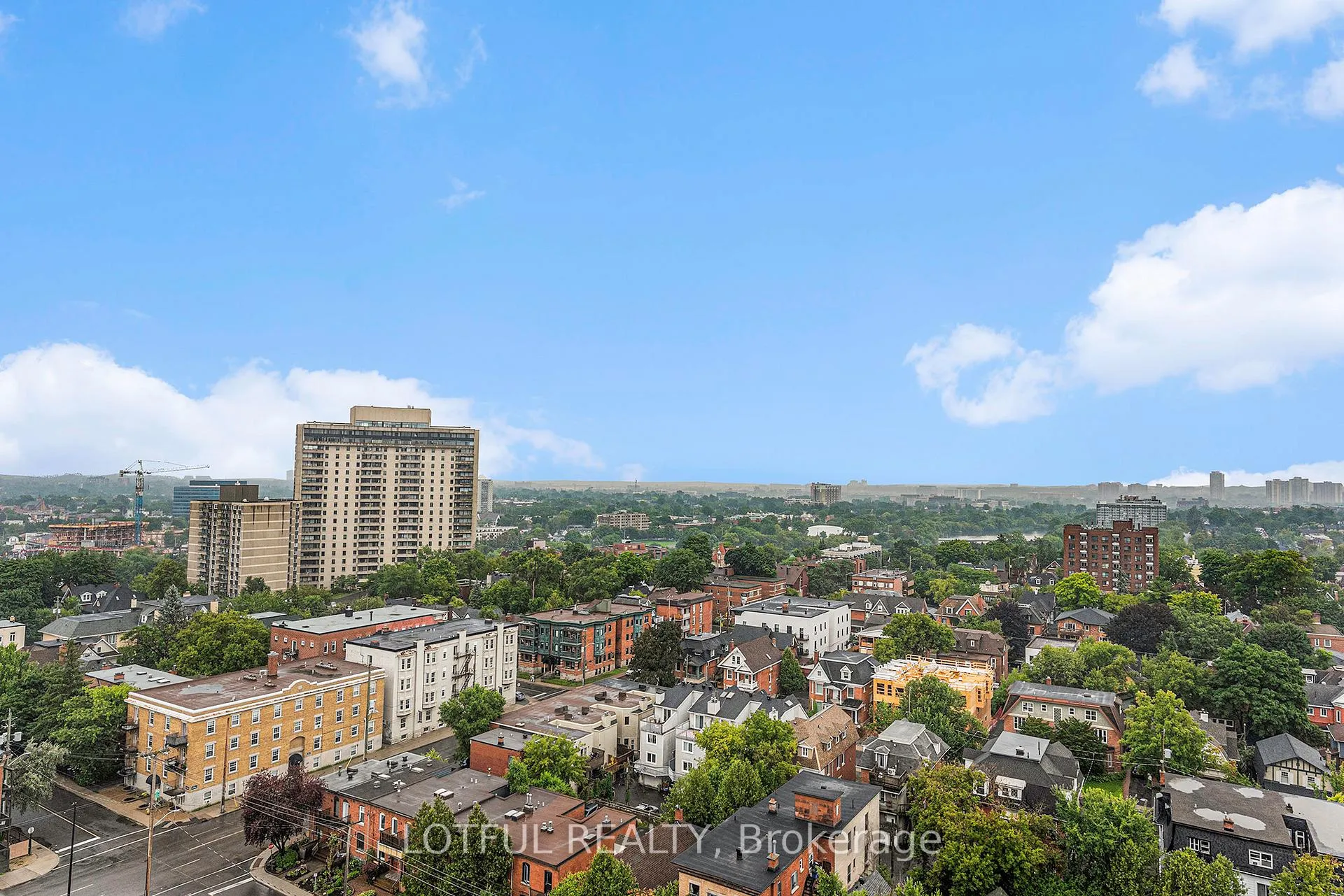 Photo 22 of Unit 1409, 560 Rideau Street, Ottawa, Sandy Hill — HOMEH