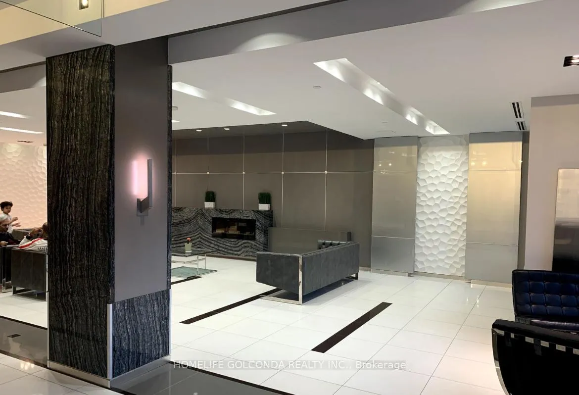 Photo 2 of Unit 908, 7167 Yonge Street, Markham, Thornhill — HOMEH